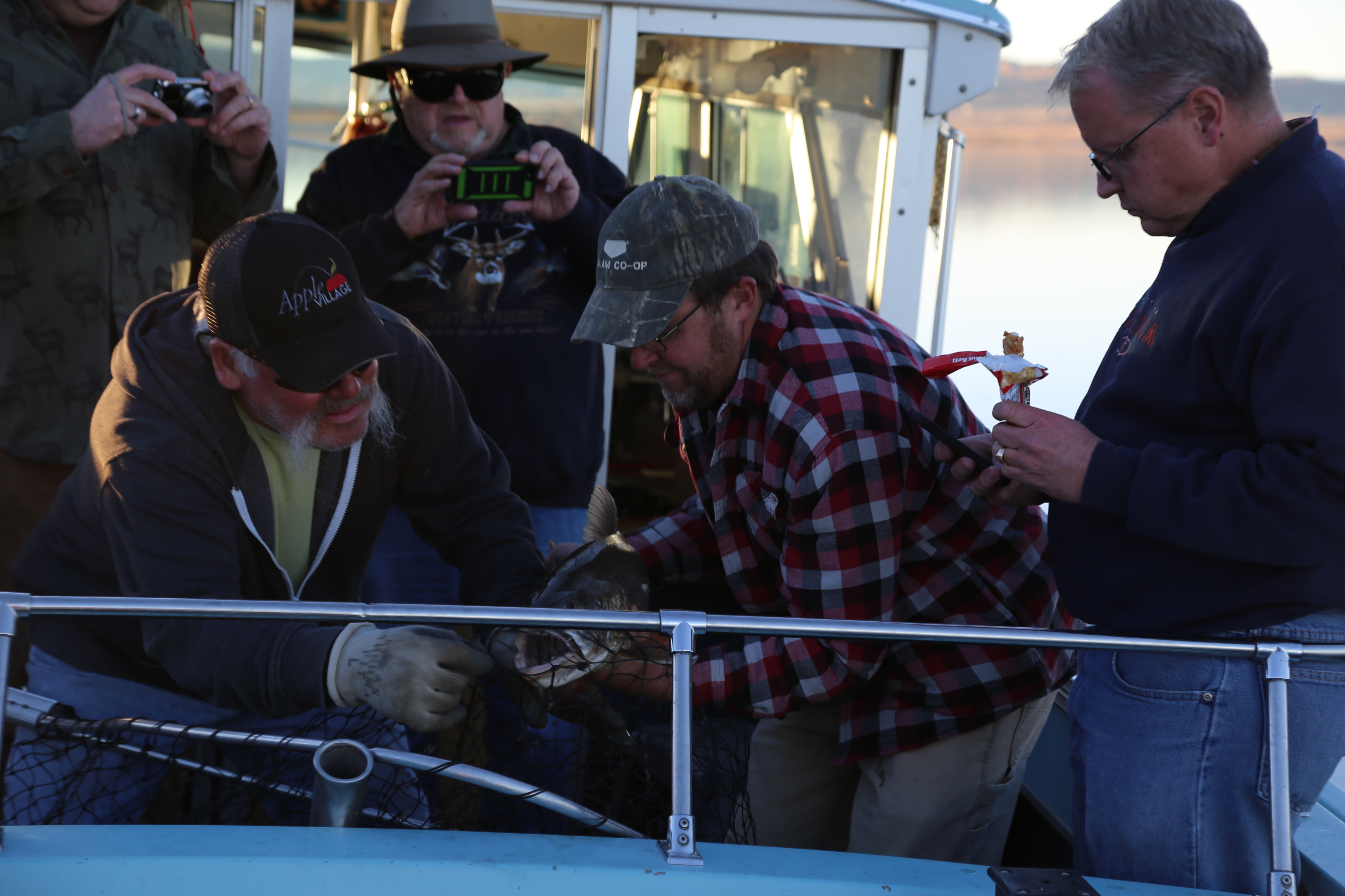 2016 Flaming Gorge Fishing Trip (Manila, Utah), Fort Bridger State Historic Site (Fort Bridger, Wyoming)