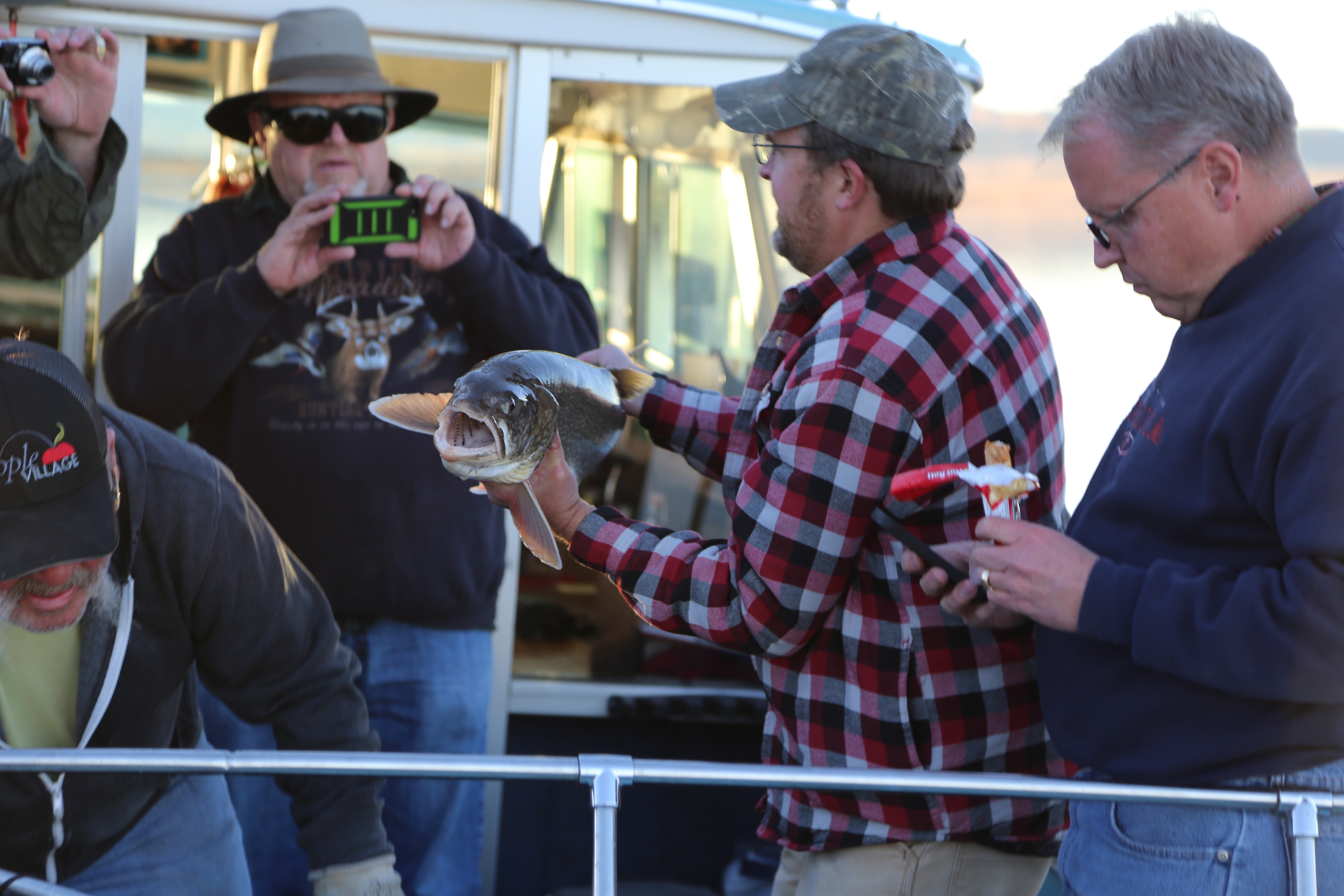 2016 Flaming Gorge Fishing Trip (Manila, Utah), Fort Bridger State Historic Site (Fort Bridger, Wyoming)