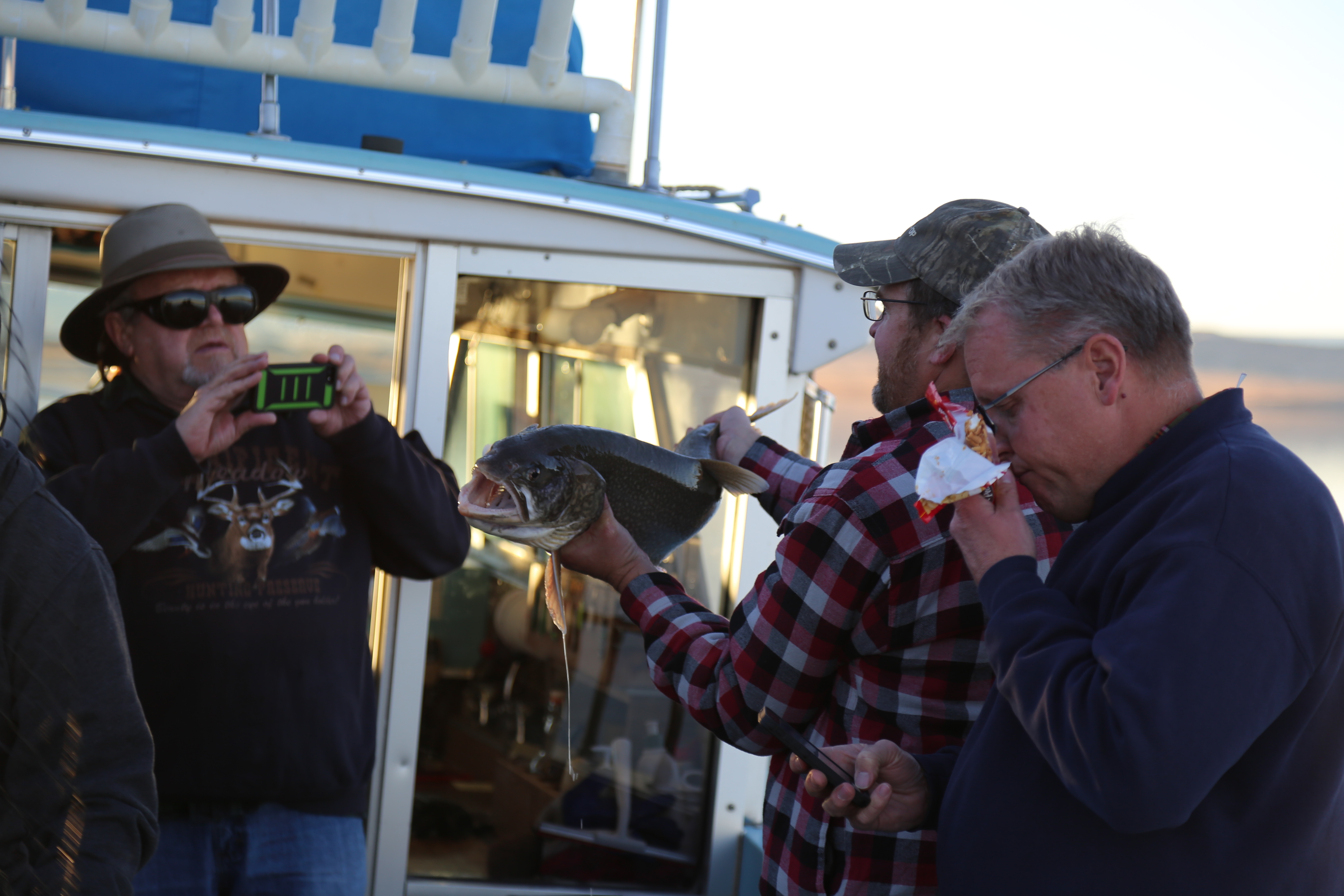 2016 Flaming Gorge Fishing Trip (Manila, Utah), Fort Bridger State Historic Site (Fort Bridger, Wyoming)