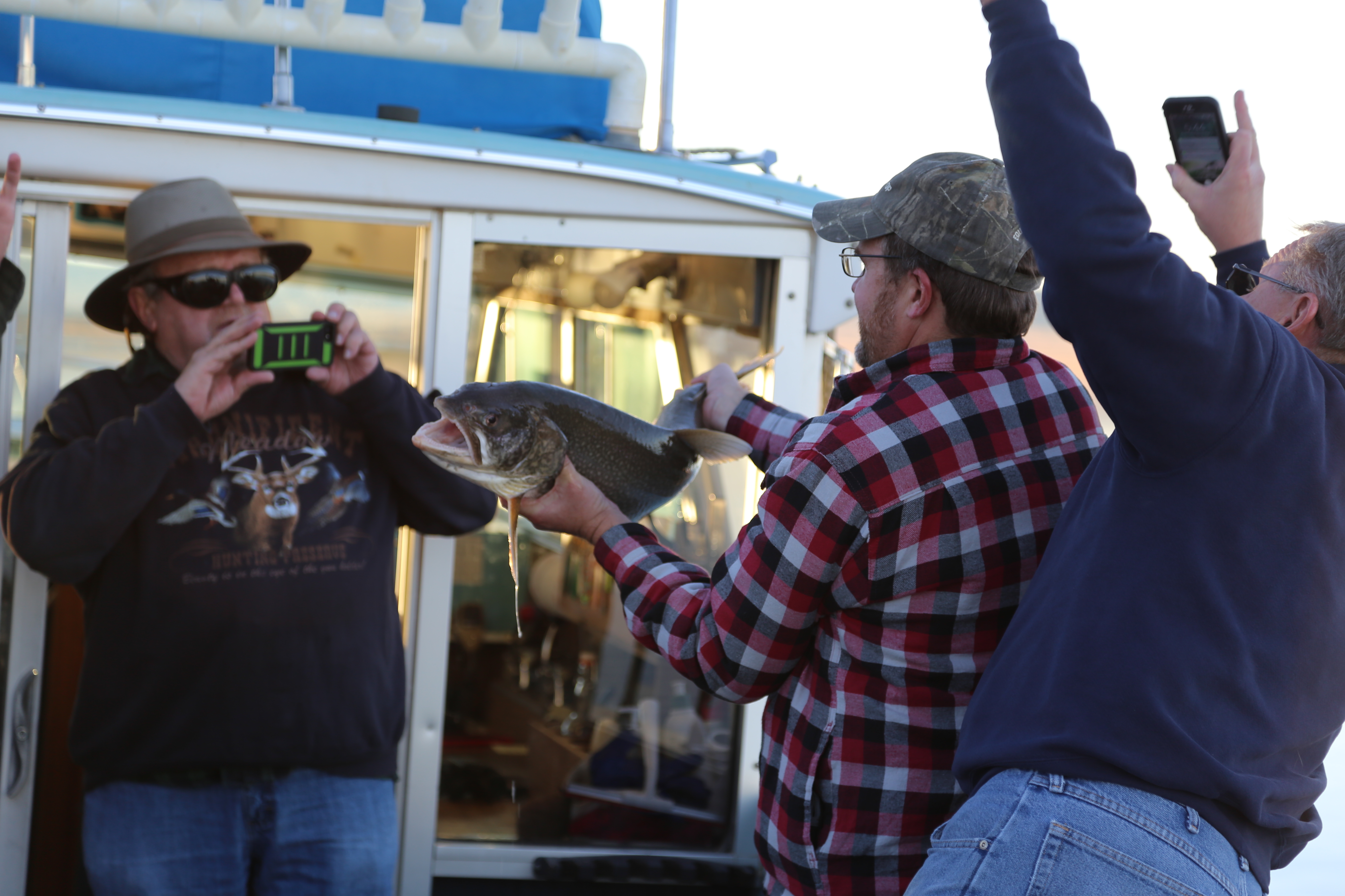 2016 Flaming Gorge Fishing Trip (Manila, Utah), Fort Bridger State Historic Site (Fort Bridger, Wyoming)