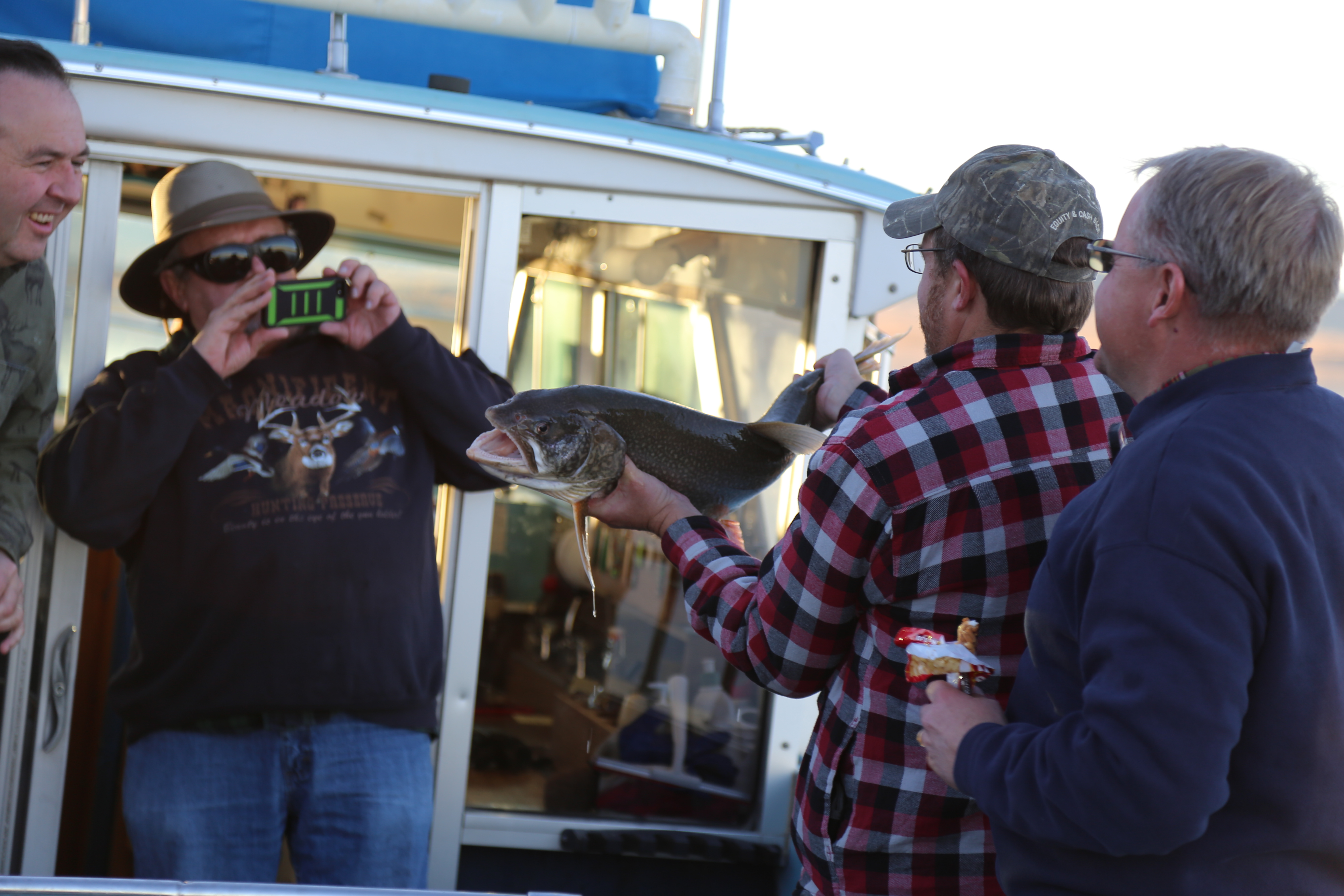 2016 Flaming Gorge Fishing Trip (Manila, Utah), Fort Bridger State Historic Site (Fort Bridger, Wyoming)