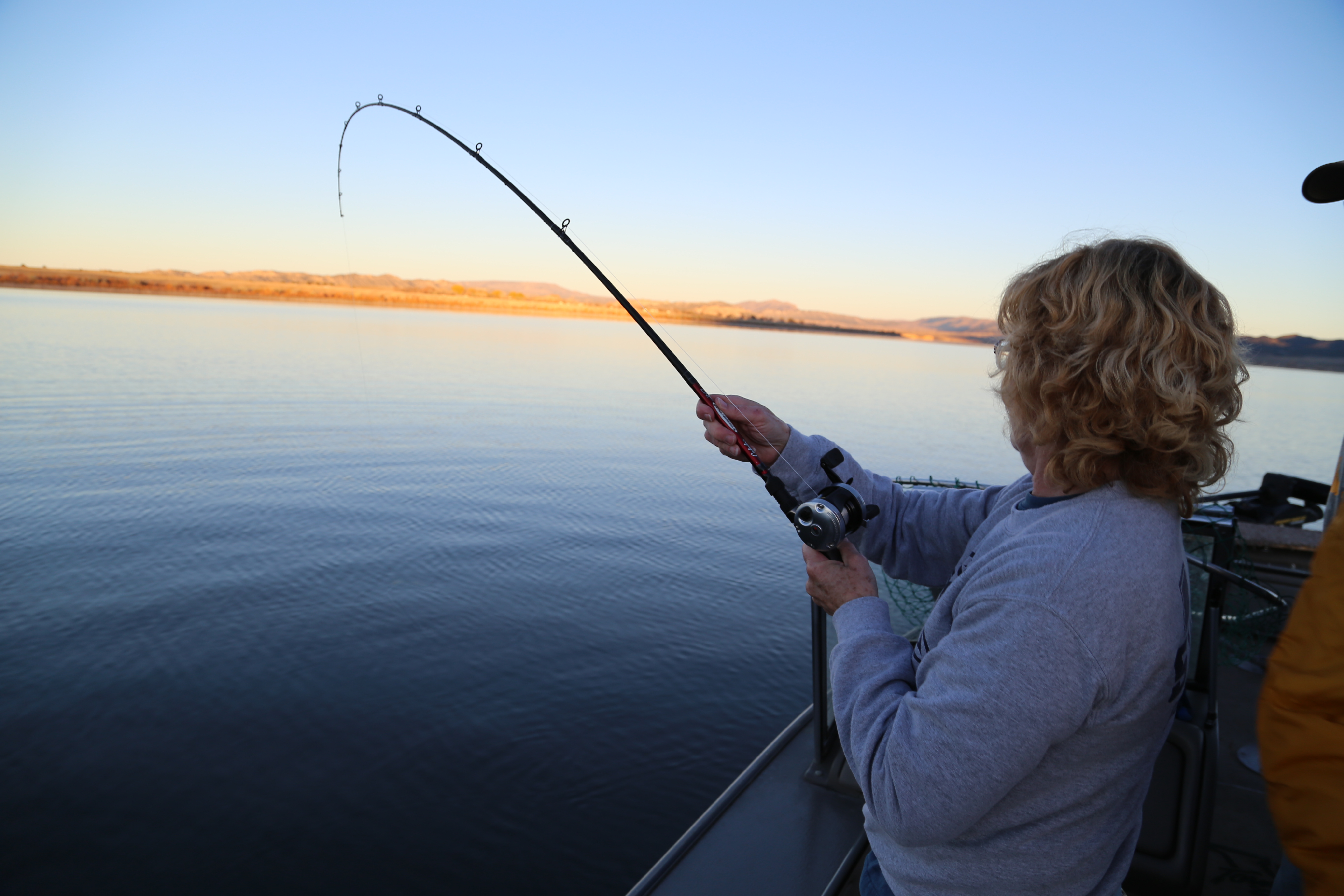 2016 Flaming Gorge Fishing Trip (Manila, Utah), Fort Bridger State Historic Site (Fort Bridger, Wyoming)