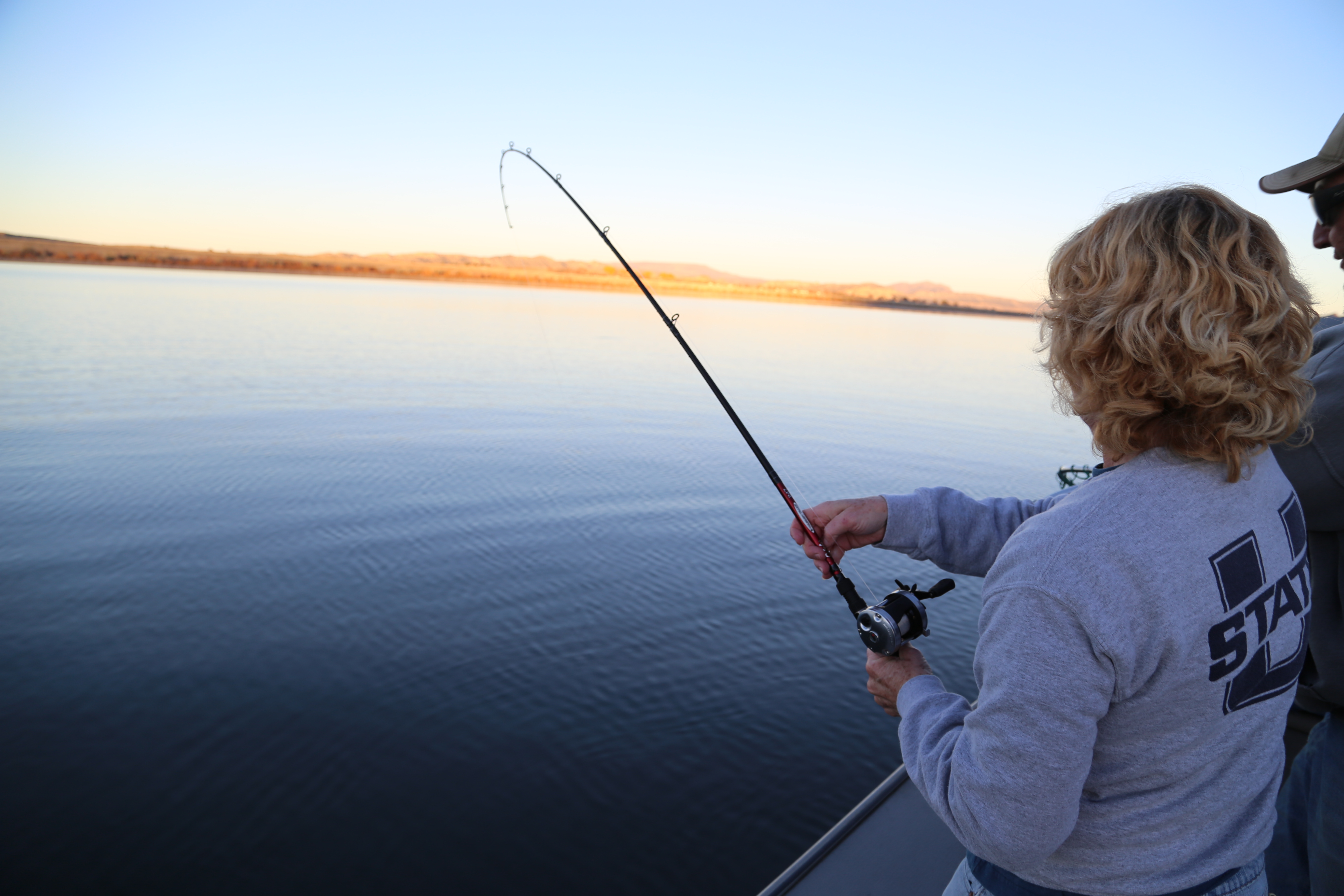 2016 Flaming Gorge Fishing Trip (Manila, Utah), Fort Bridger State Historic Site (Fort Bridger, Wyoming)