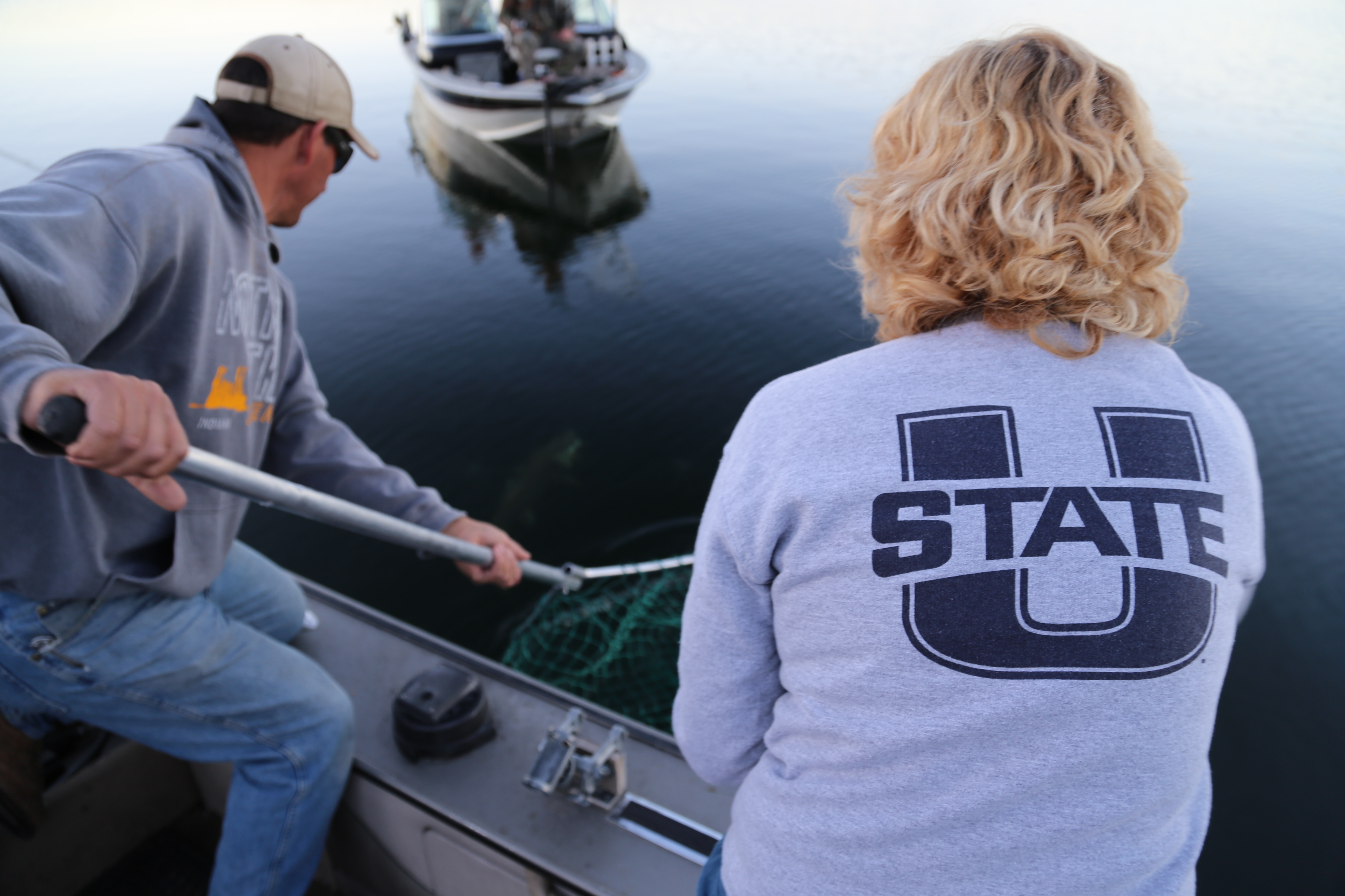 2016 Flaming Gorge Fishing Trip (Manila, Utah), Fort Bridger State Historic Site (Fort Bridger, Wyoming)