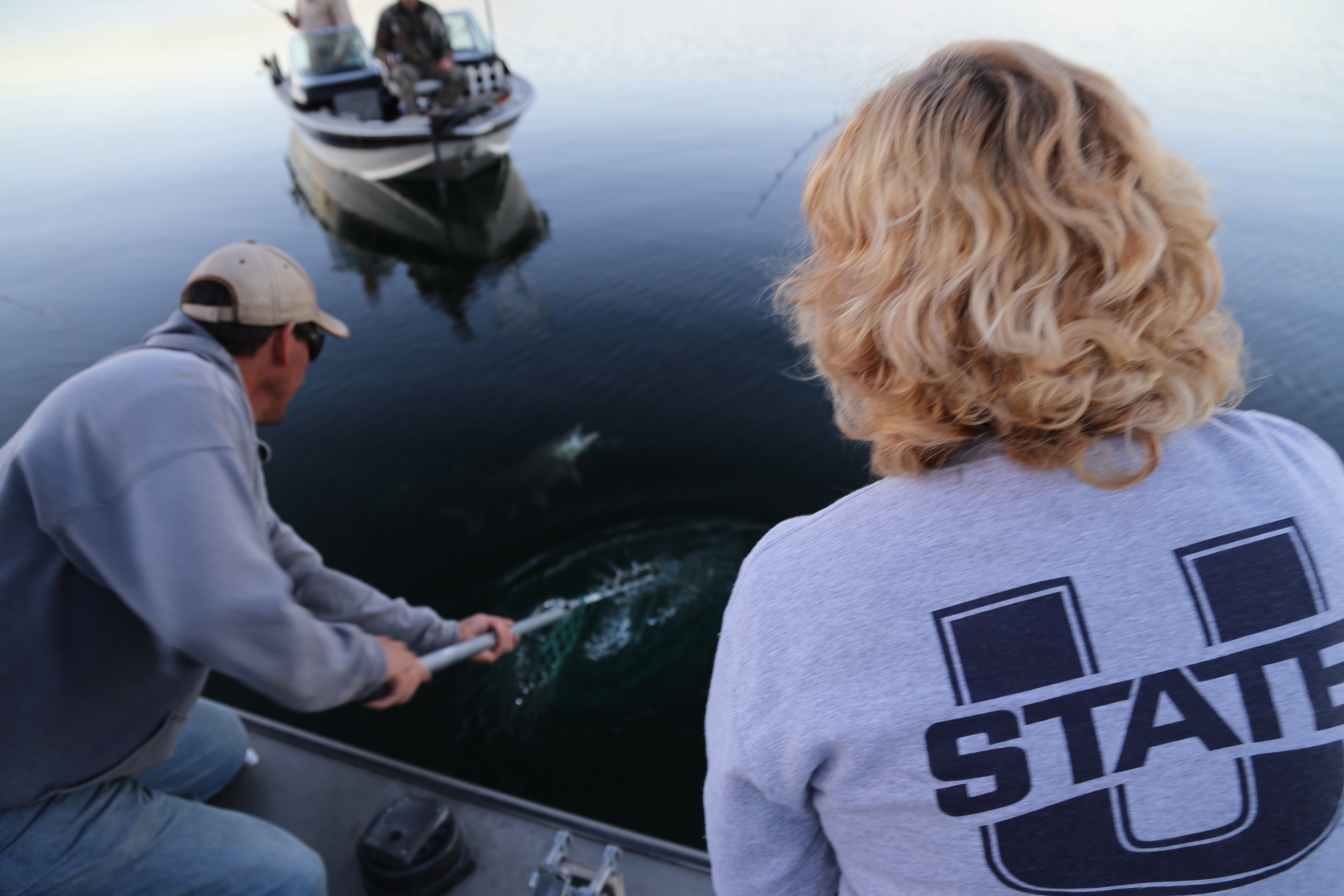 2016 Flaming Gorge Fishing Trip (Manila, Utah), Fort Bridger State Historic Site (Fort Bridger, Wyoming)