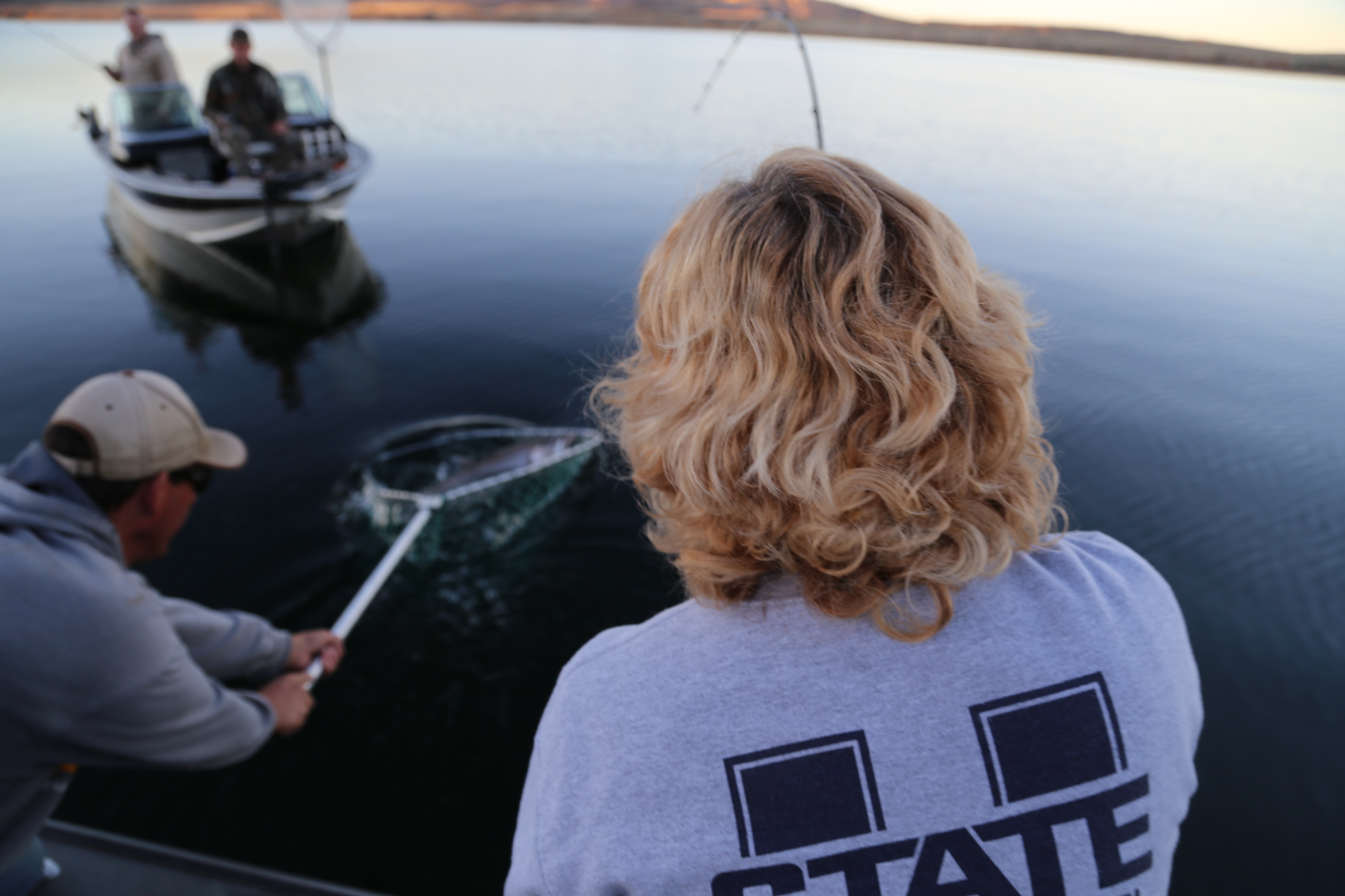 2016 Flaming Gorge Fishing Trip (Manila, Utah), Fort Bridger State Historic Site (Fort Bridger, Wyoming)