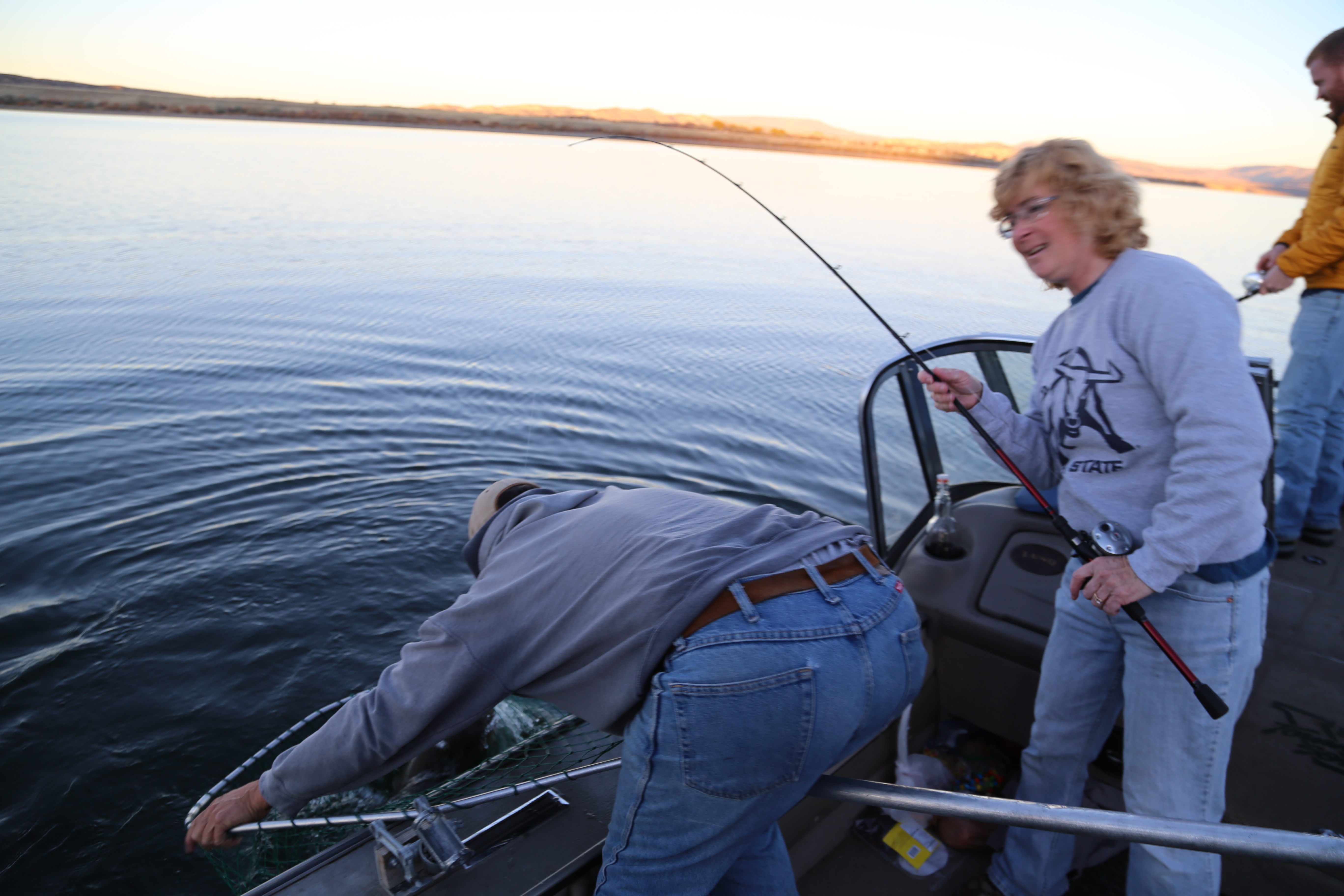 2016 Flaming Gorge Fishing Trip (Manila, Utah), Fort Bridger State Historic Site (Fort Bridger, Wyoming)