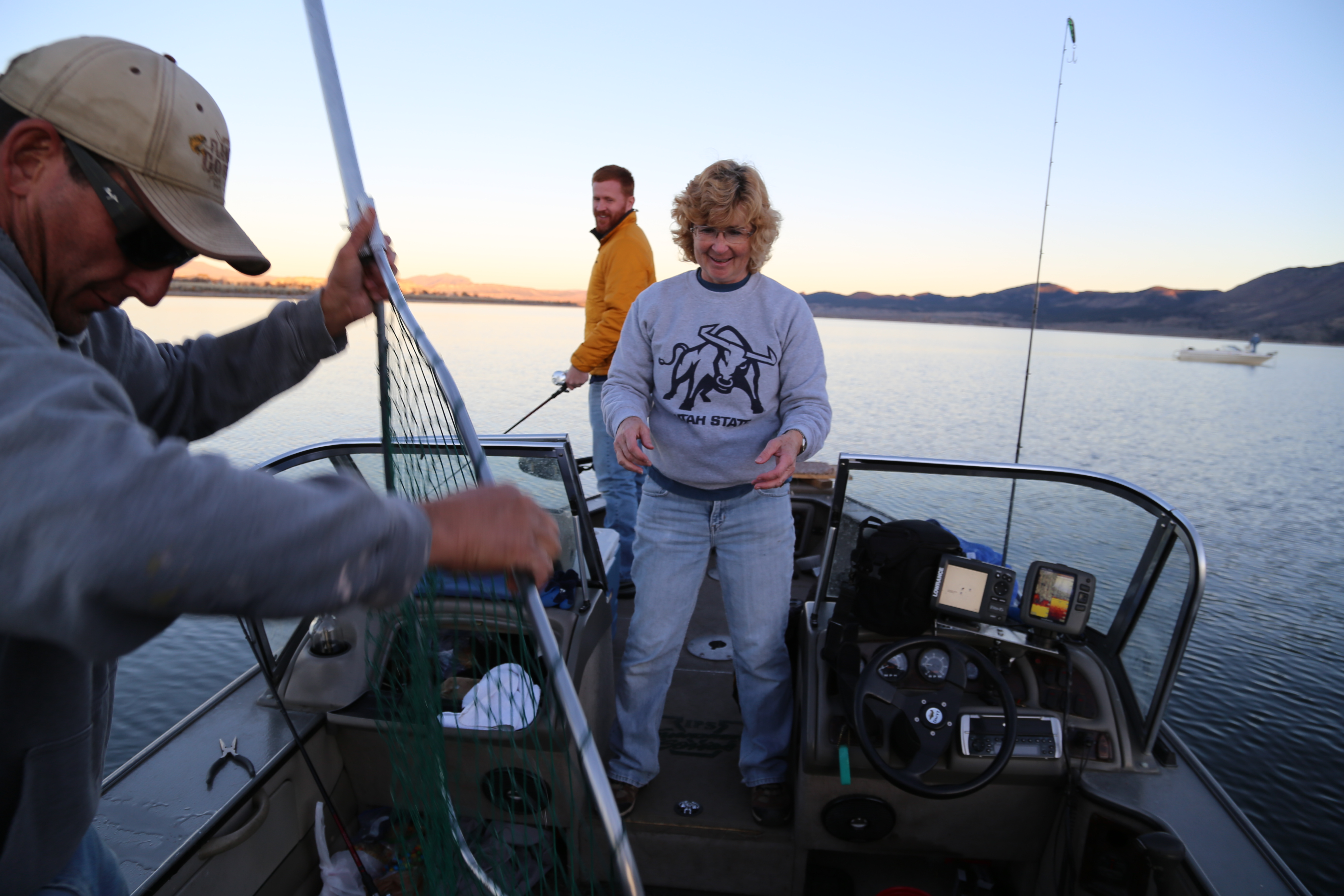 2016 Flaming Gorge Fishing Trip (Manila, Utah), Fort Bridger State Historic Site (Fort Bridger, Wyoming)