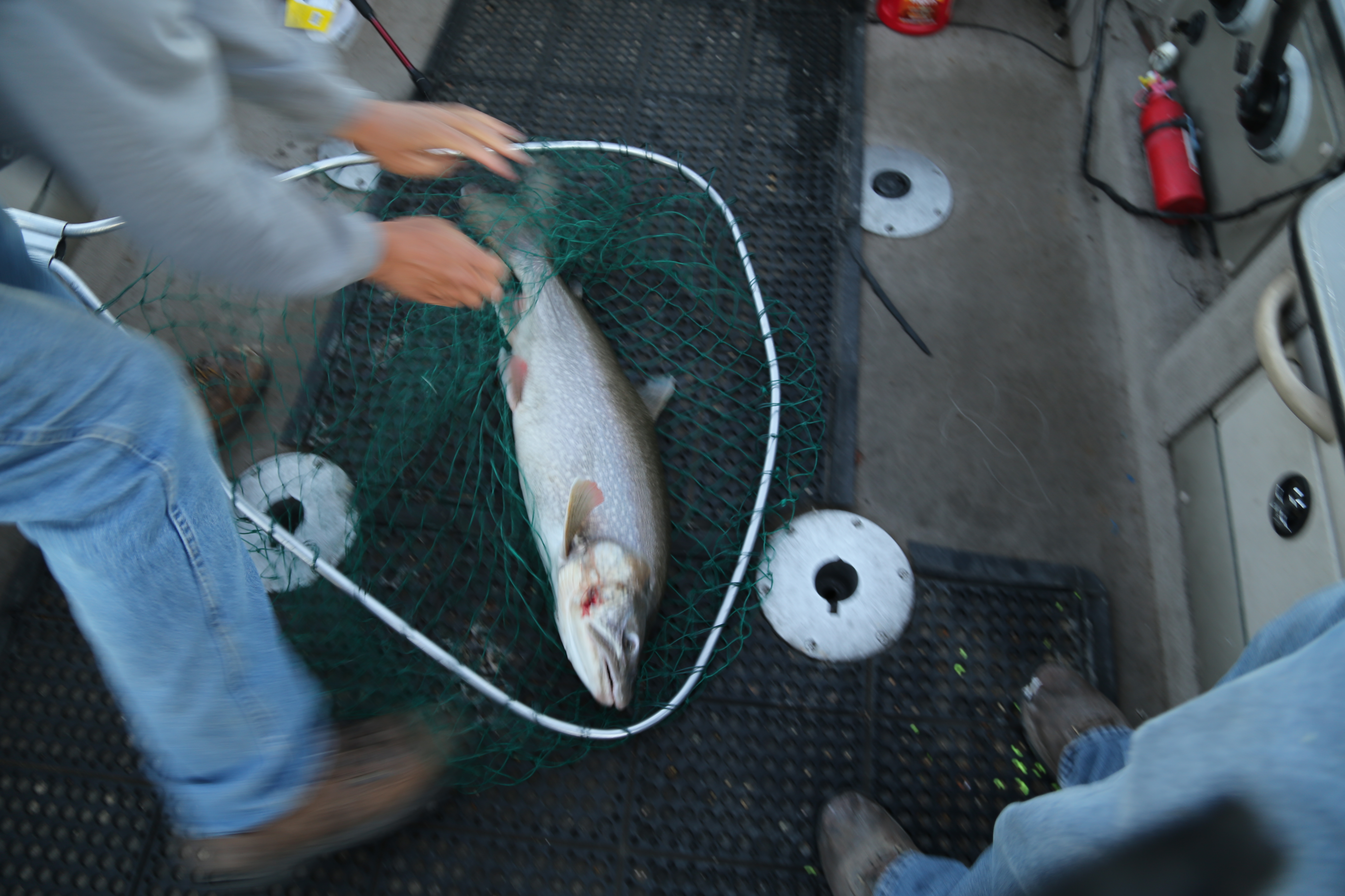 2016 Flaming Gorge Fishing Trip (Manila, Utah), Fort Bridger State Historic Site (Fort Bridger, Wyoming)