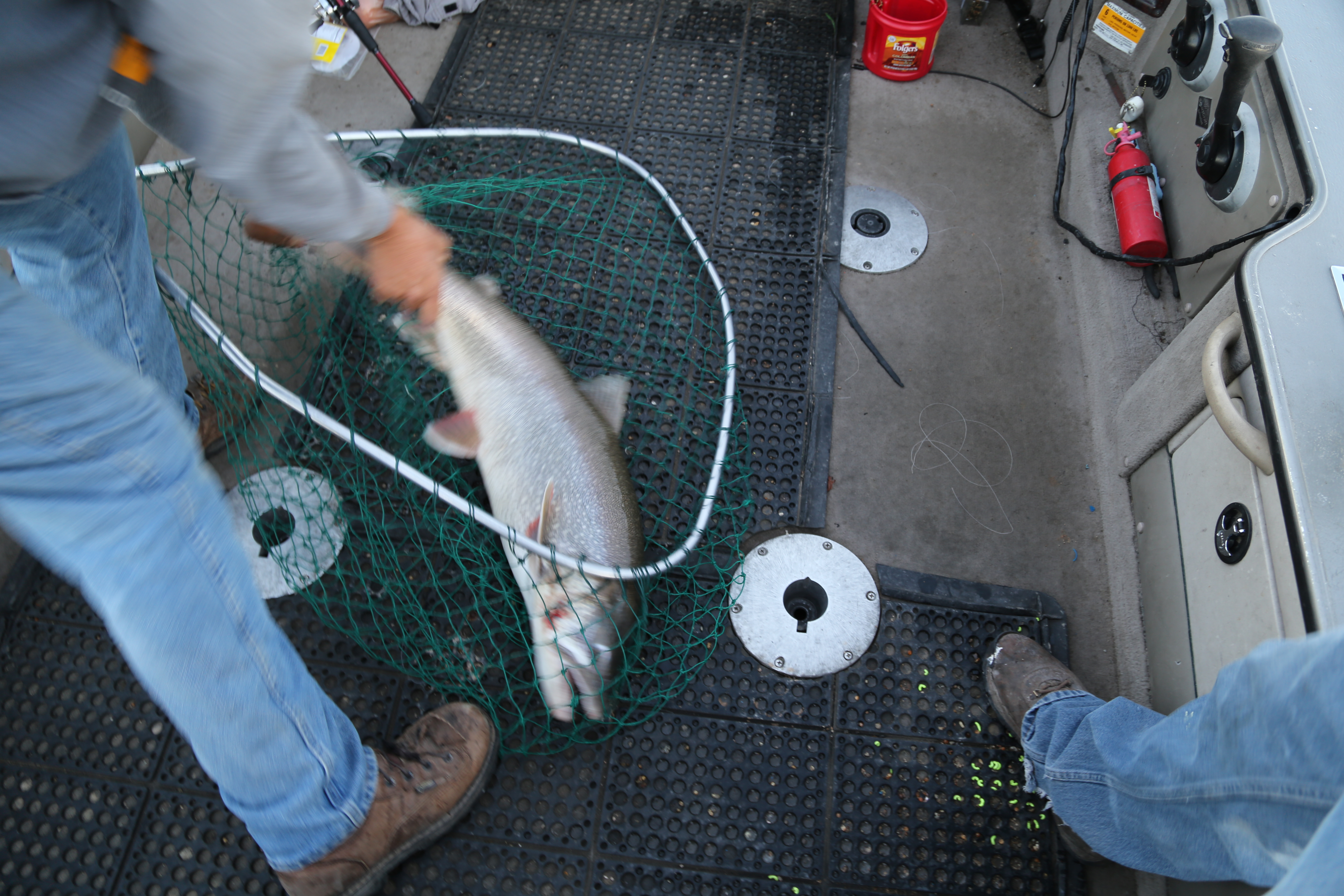 2016 Flaming Gorge Fishing Trip (Manila, Utah), Fort Bridger State Historic Site (Fort Bridger, Wyoming)