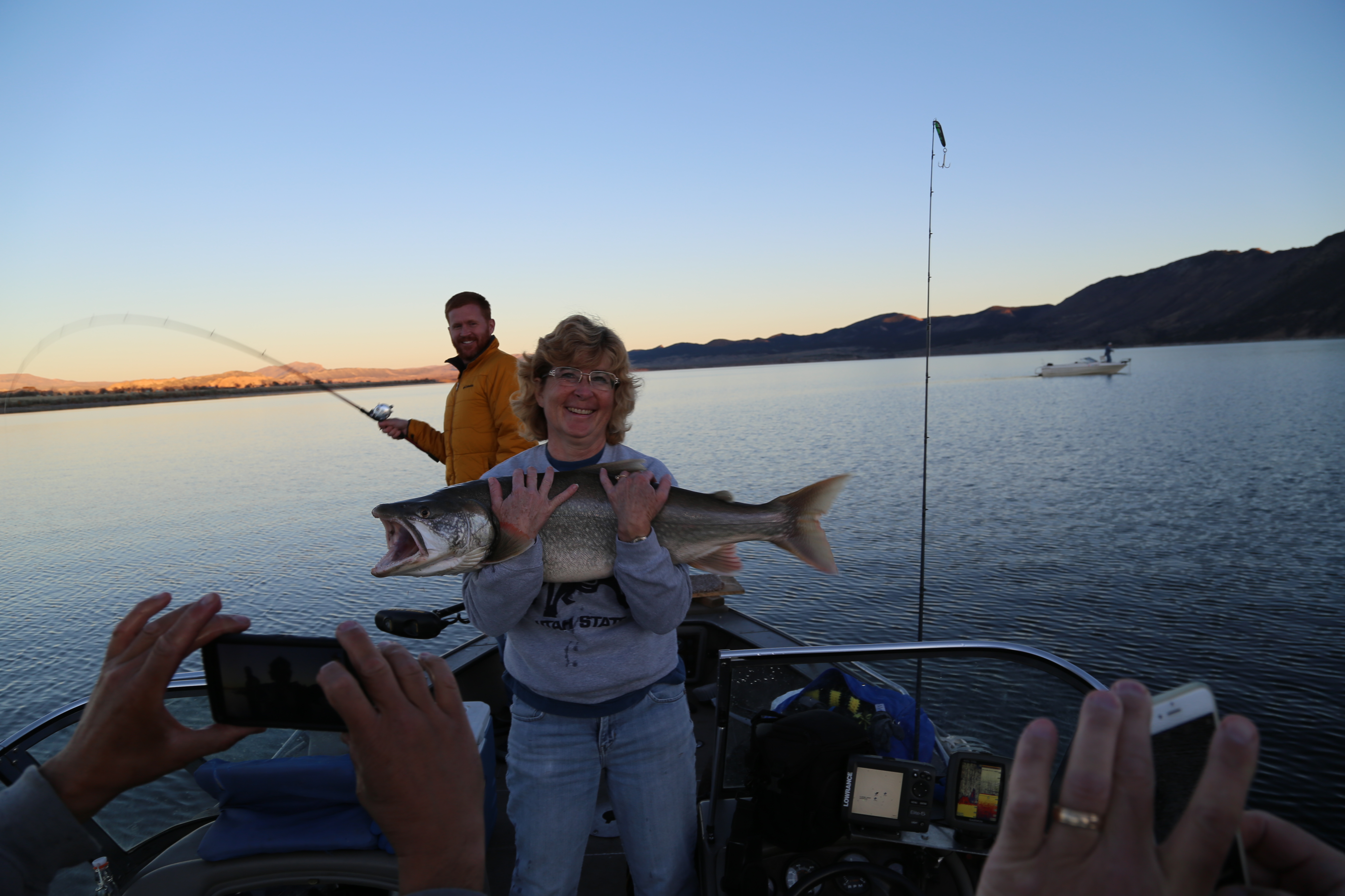 2016 Flaming Gorge Fishing Trip (Manila, Utah), Fort Bridger State Historic Site (Fort Bridger, Wyoming)