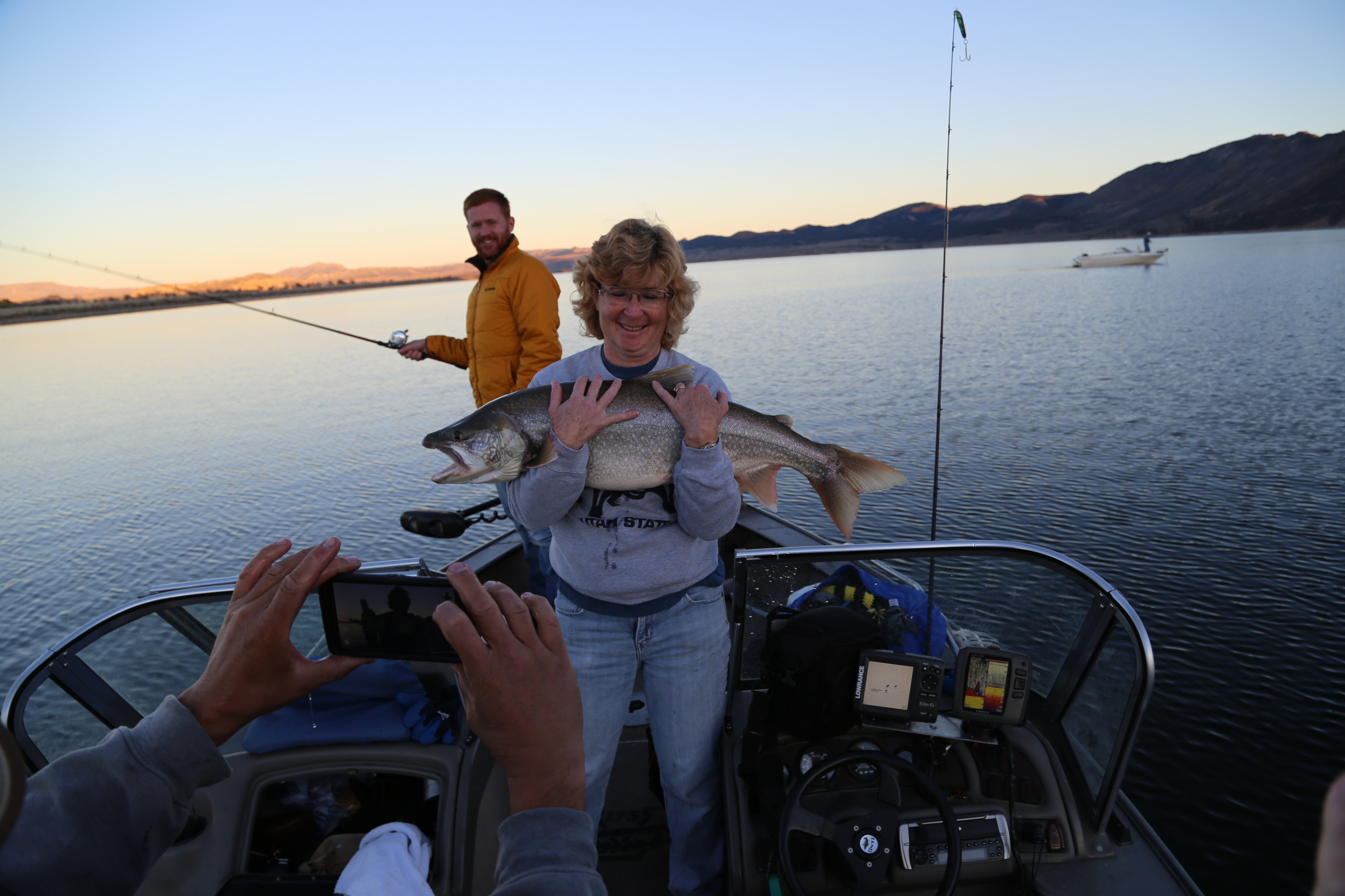 2016 Flaming Gorge Fishing Trip (Manila, Utah), Fort Bridger State Historic Site (Fort Bridger, Wyoming)