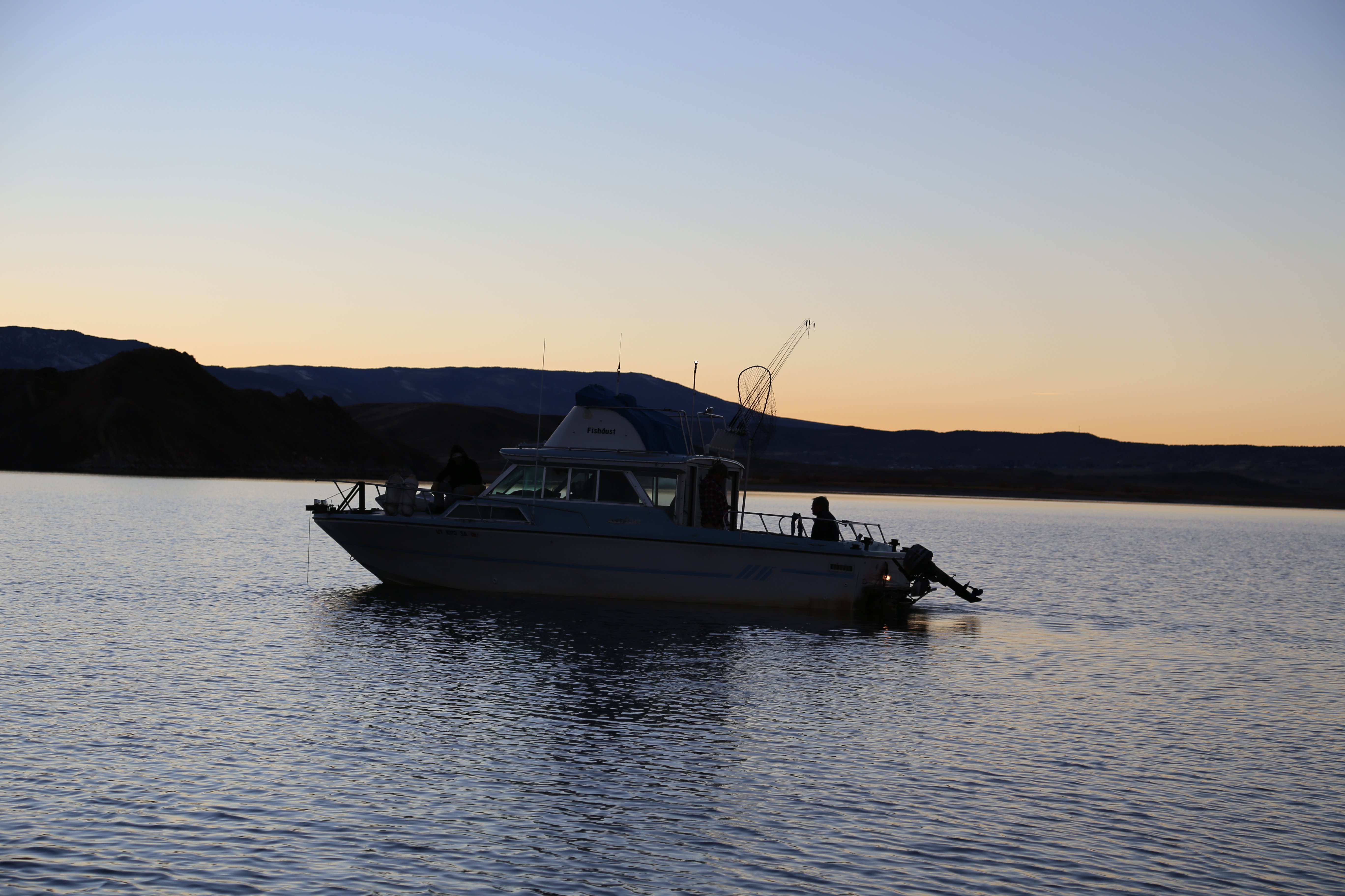 2016 Flaming Gorge Fishing Trip (Manila, Utah), Fort Bridger State Historic Site (Fort Bridger, Wyoming)