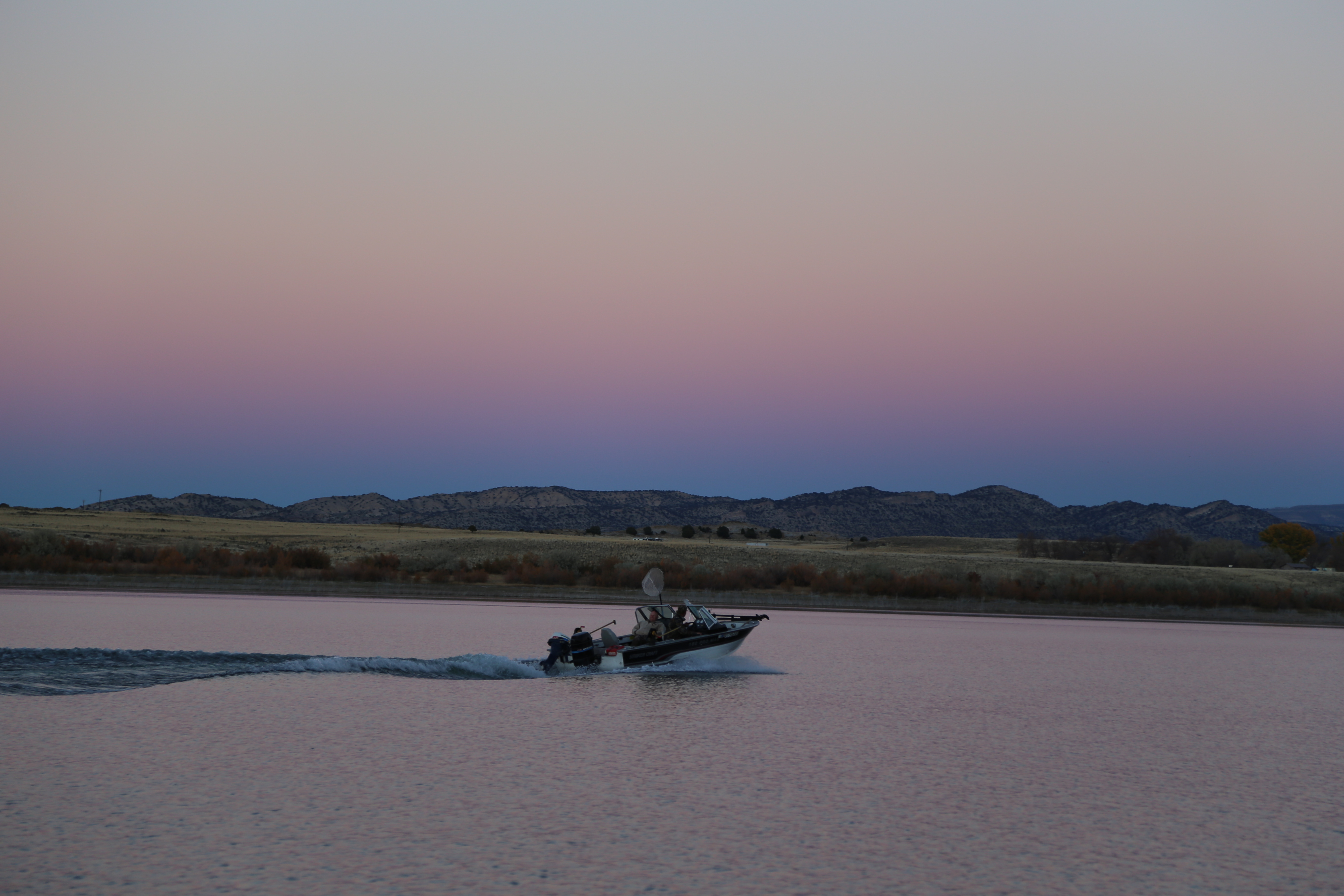 2016 Flaming Gorge Fishing Trip (Manila, Utah), Fort Bridger State Historic Site (Fort Bridger, Wyoming)