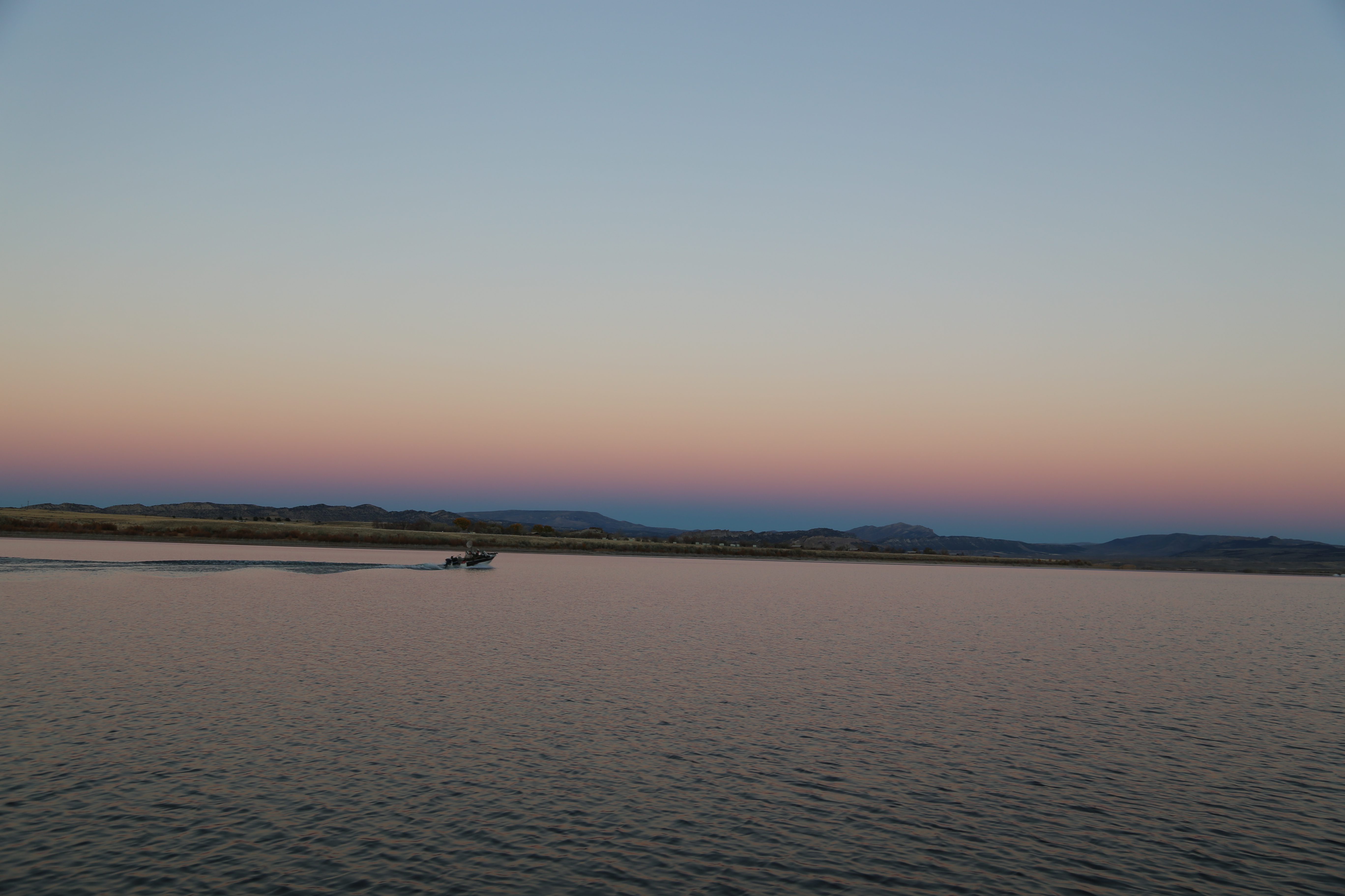 2016 Flaming Gorge Fishing Trip (Manila, Utah), Fort Bridger State Historic Site (Fort Bridger, Wyoming)