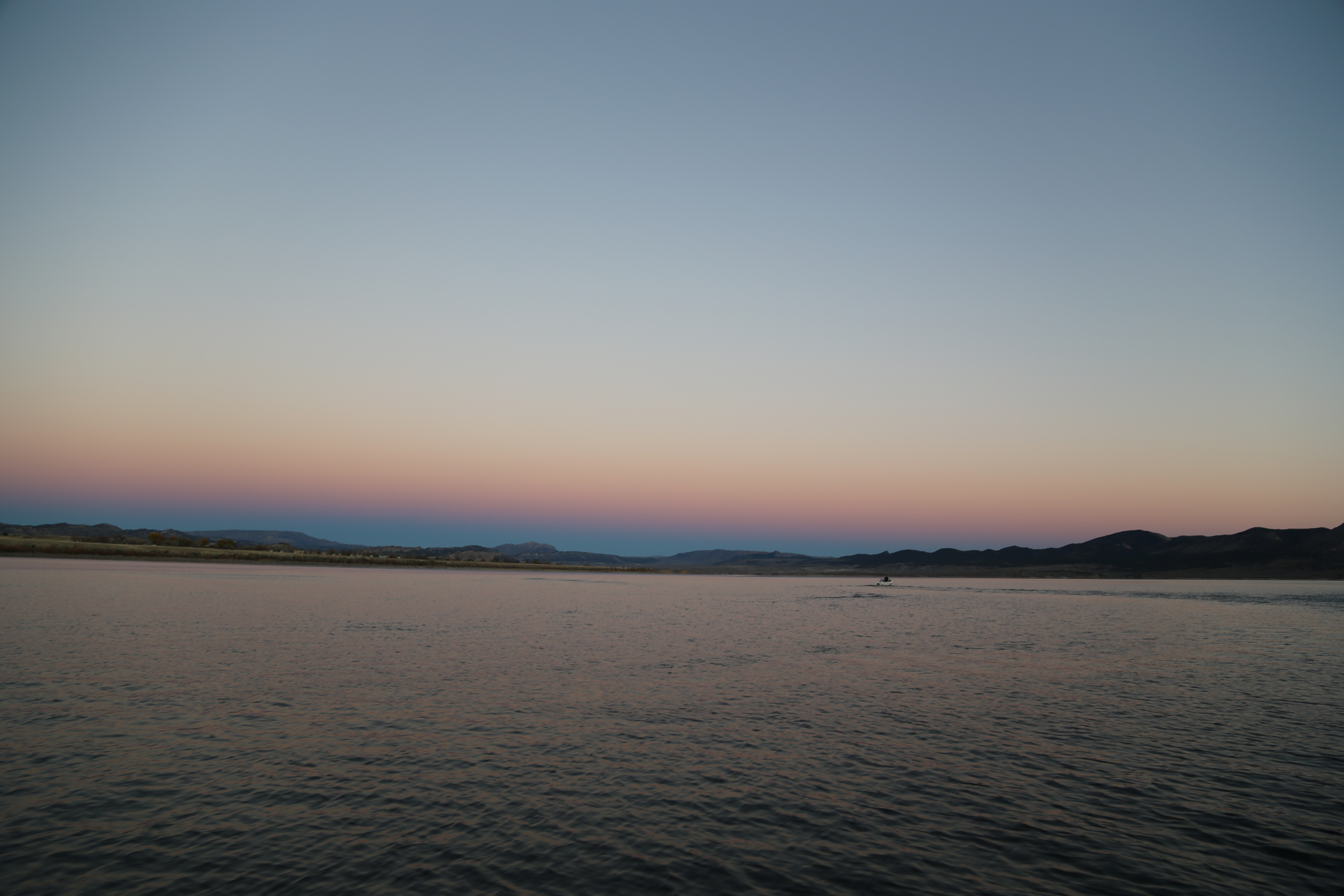2016 Flaming Gorge Fishing Trip (Manila, Utah), Fort Bridger State Historic Site (Fort Bridger, Wyoming)