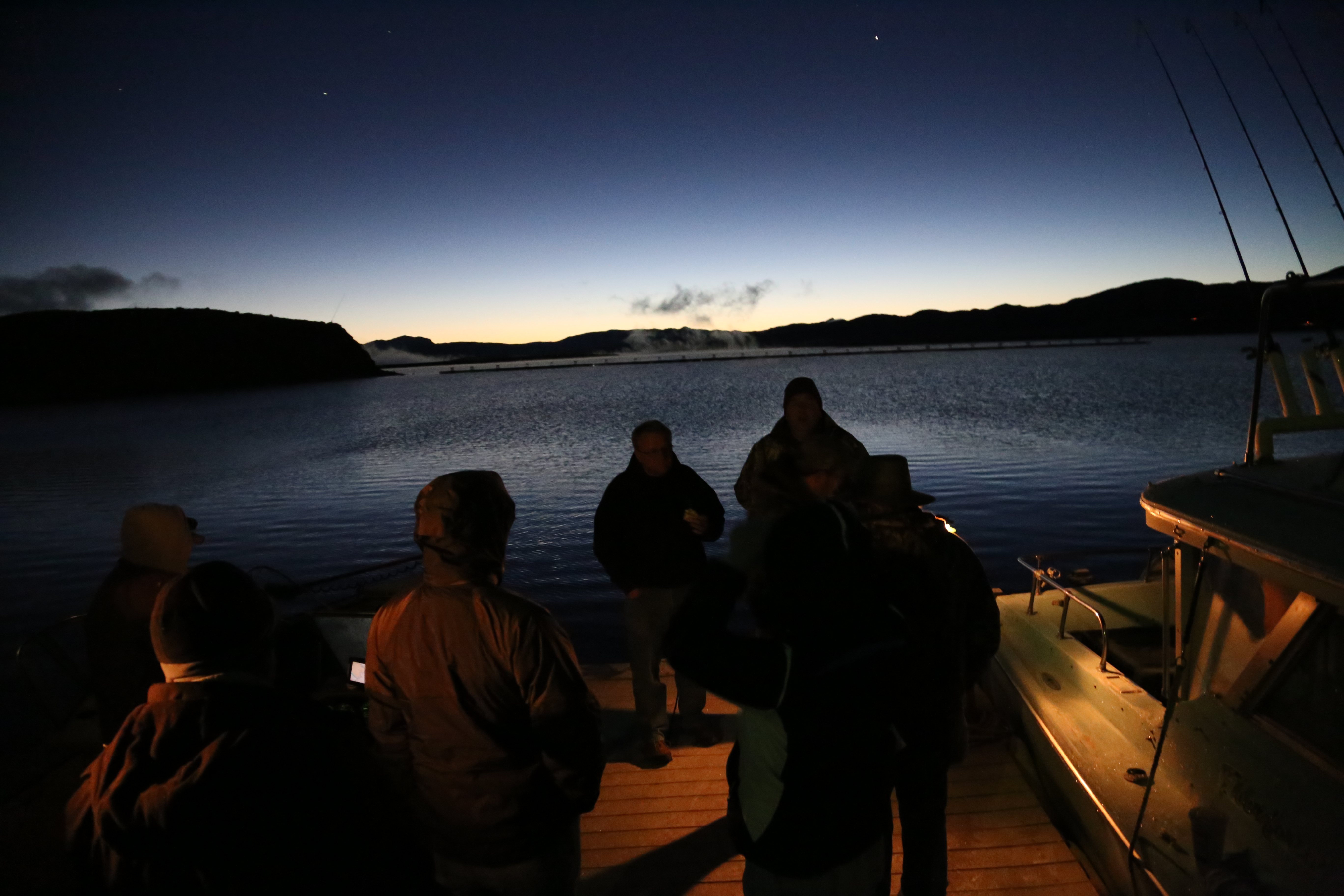 2016 Flaming Gorge Fishing Trip (Manila, Utah), Fort Bridger State Historic Site (Fort Bridger, Wyoming)