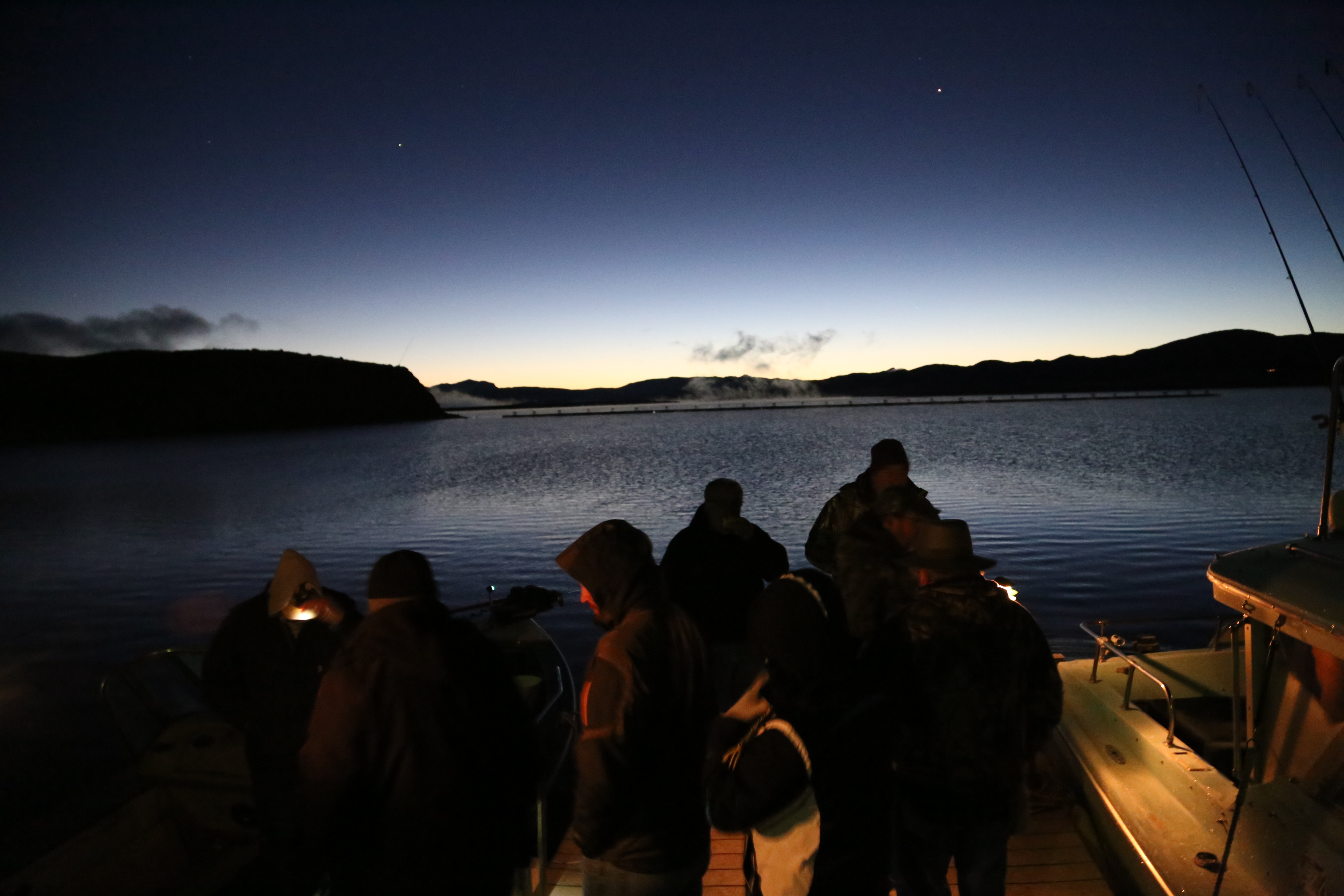 2016 Flaming Gorge Fishing Trip (Manila, Utah), Fort Bridger State Historic Site (Fort Bridger, Wyoming)