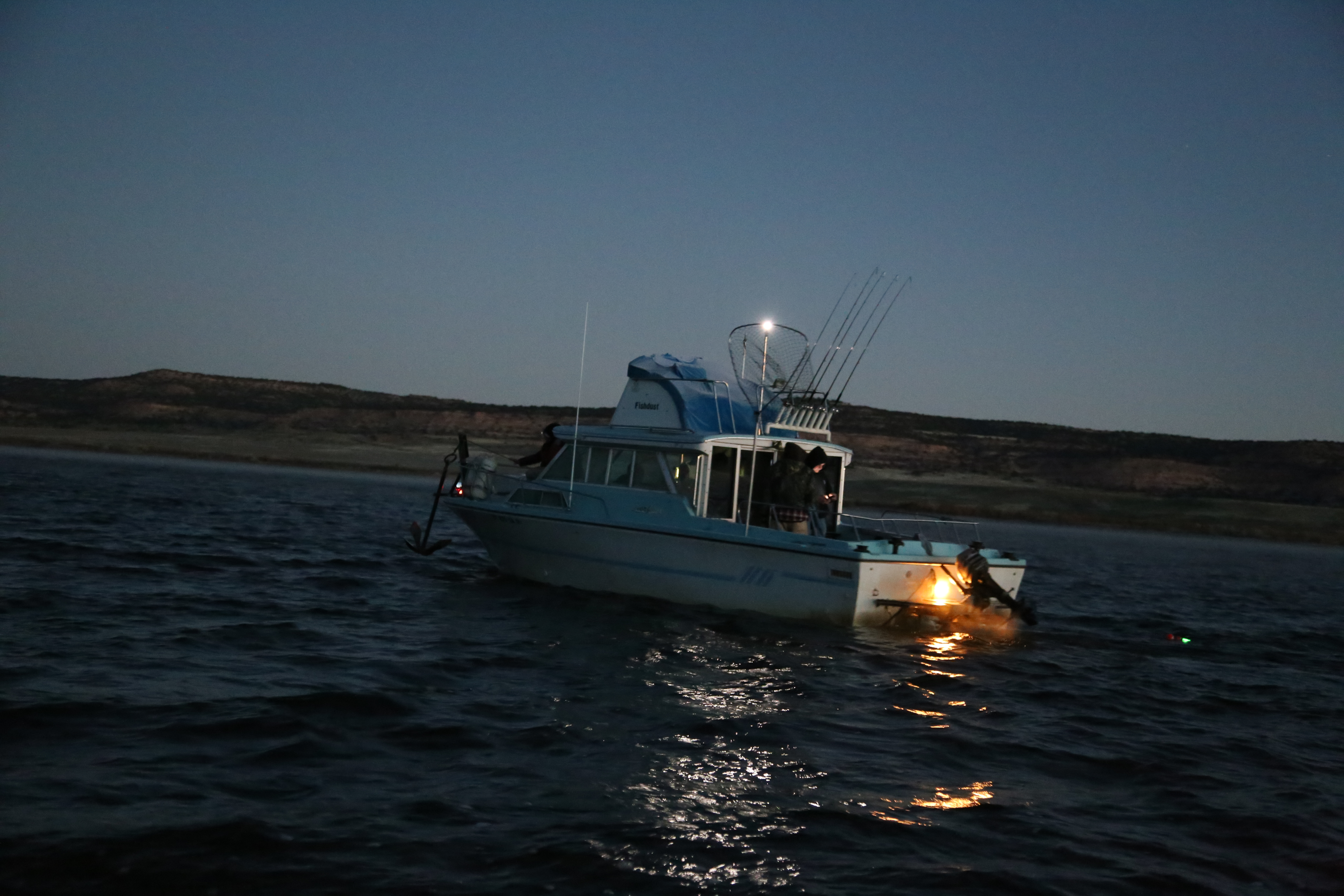 2016 Flaming Gorge Fishing Trip (Manila, Utah), Fort Bridger State Historic Site (Fort Bridger, Wyoming)