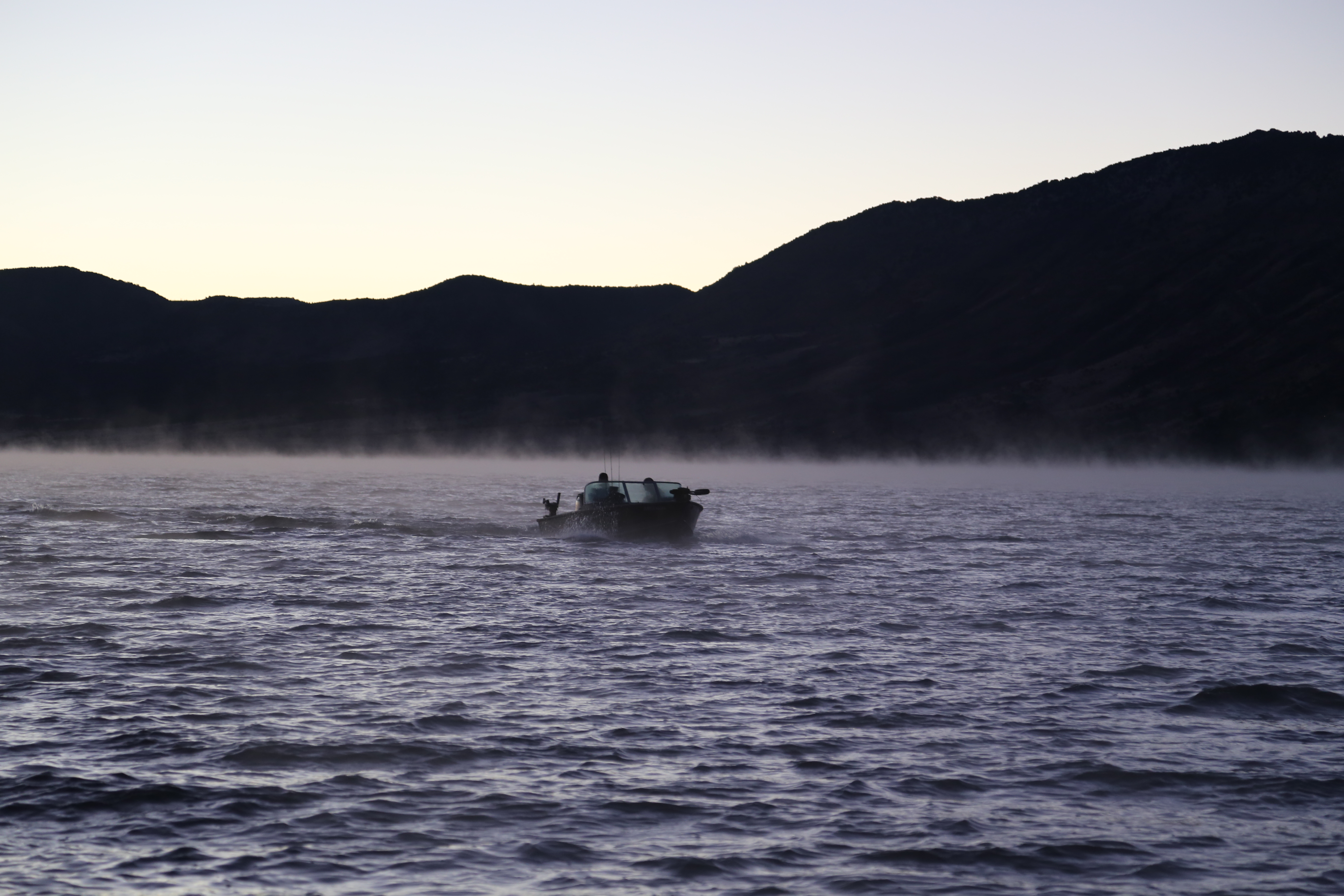 2016 Flaming Gorge Fishing Trip (Manila, Utah), Fort Bridger State Historic Site (Fort Bridger, Wyoming)