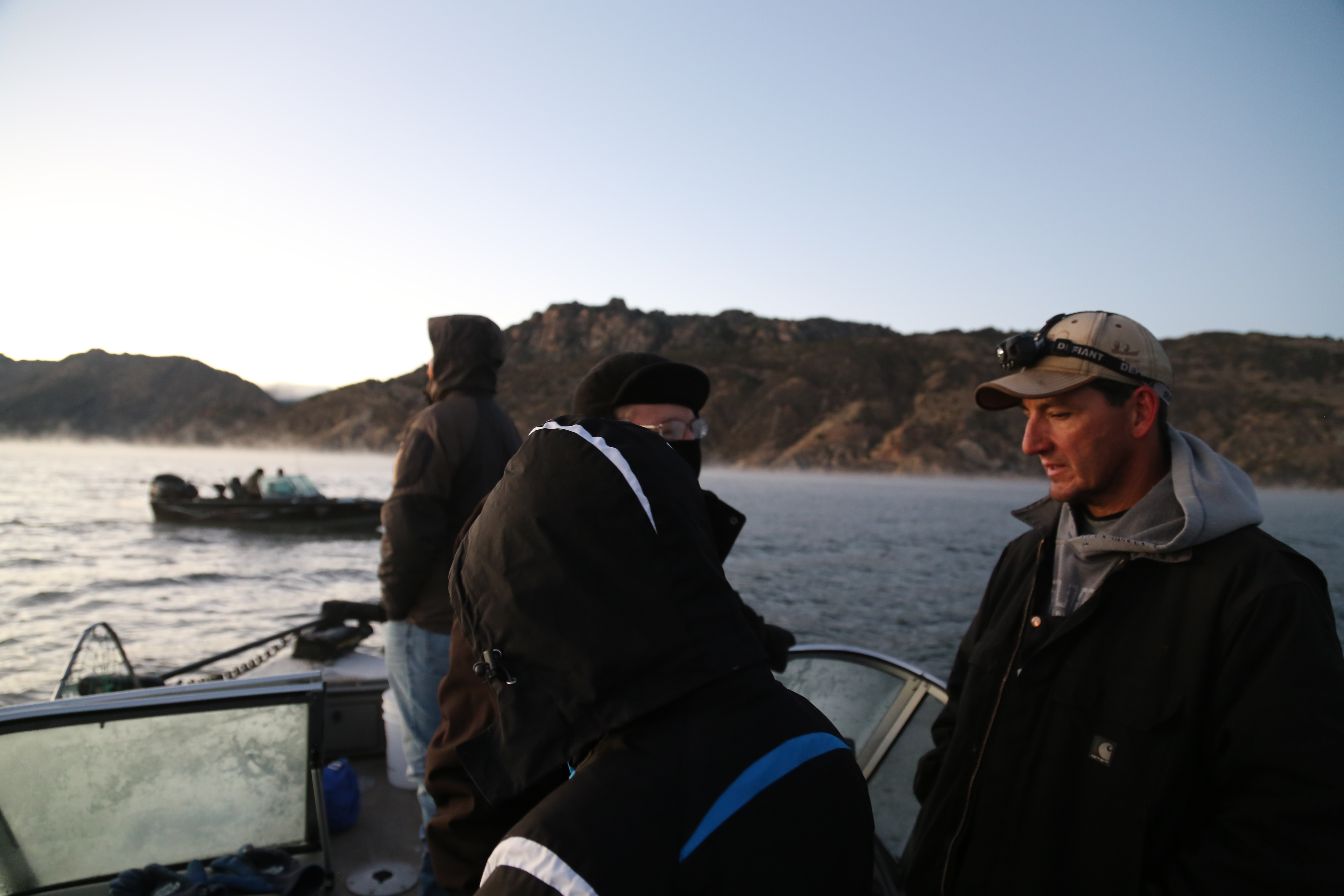 2016 Flaming Gorge Fishing Trip (Manila, Utah), Fort Bridger State Historic Site (Fort Bridger, Wyoming)