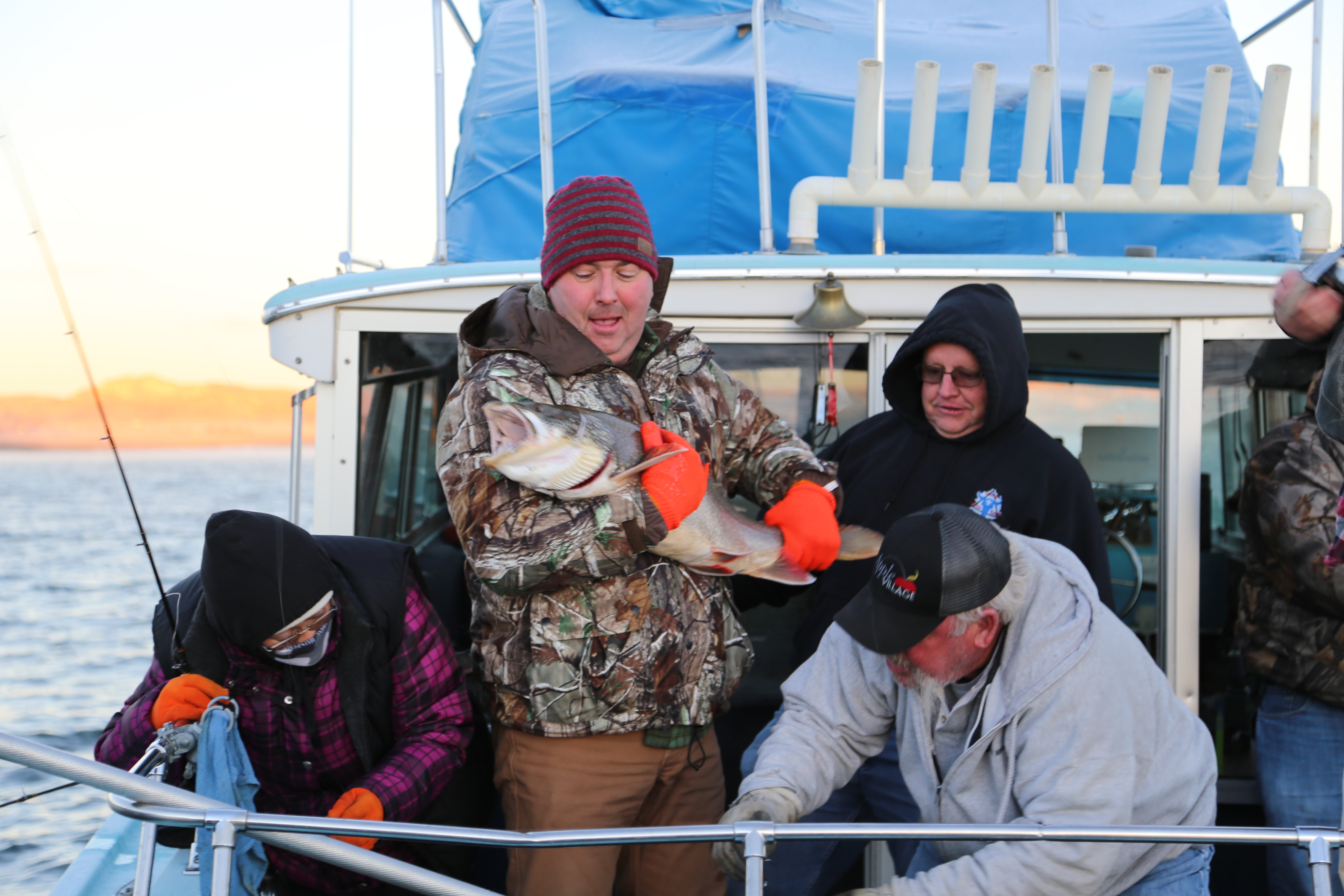 2016 Flaming Gorge Fishing Trip (Manila, Utah), Fort Bridger State Historic Site (Fort Bridger, Wyoming)