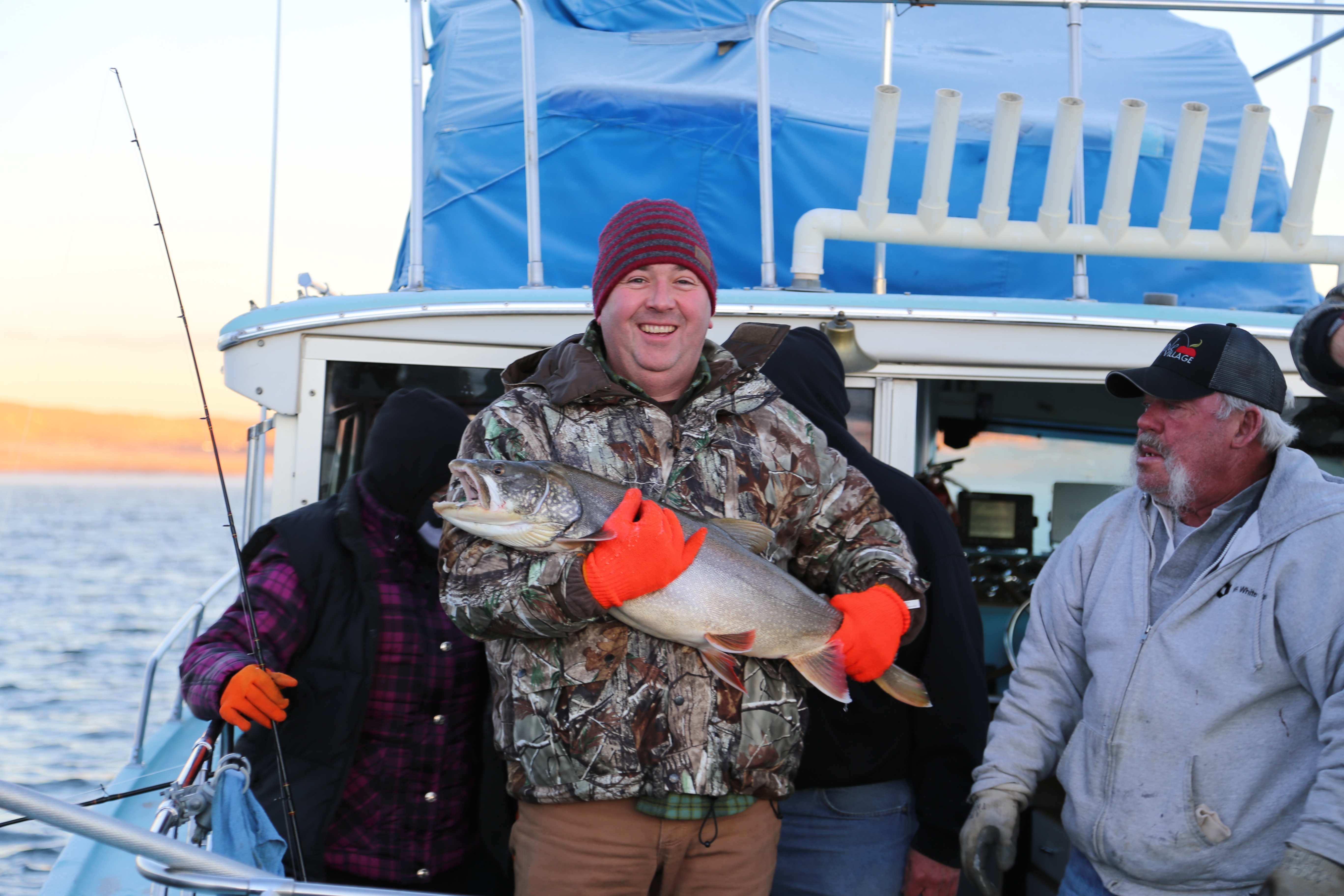 2016 Flaming Gorge Fishing Trip (Manila, Utah), Fort Bridger State Historic Site (Fort Bridger, Wyoming)