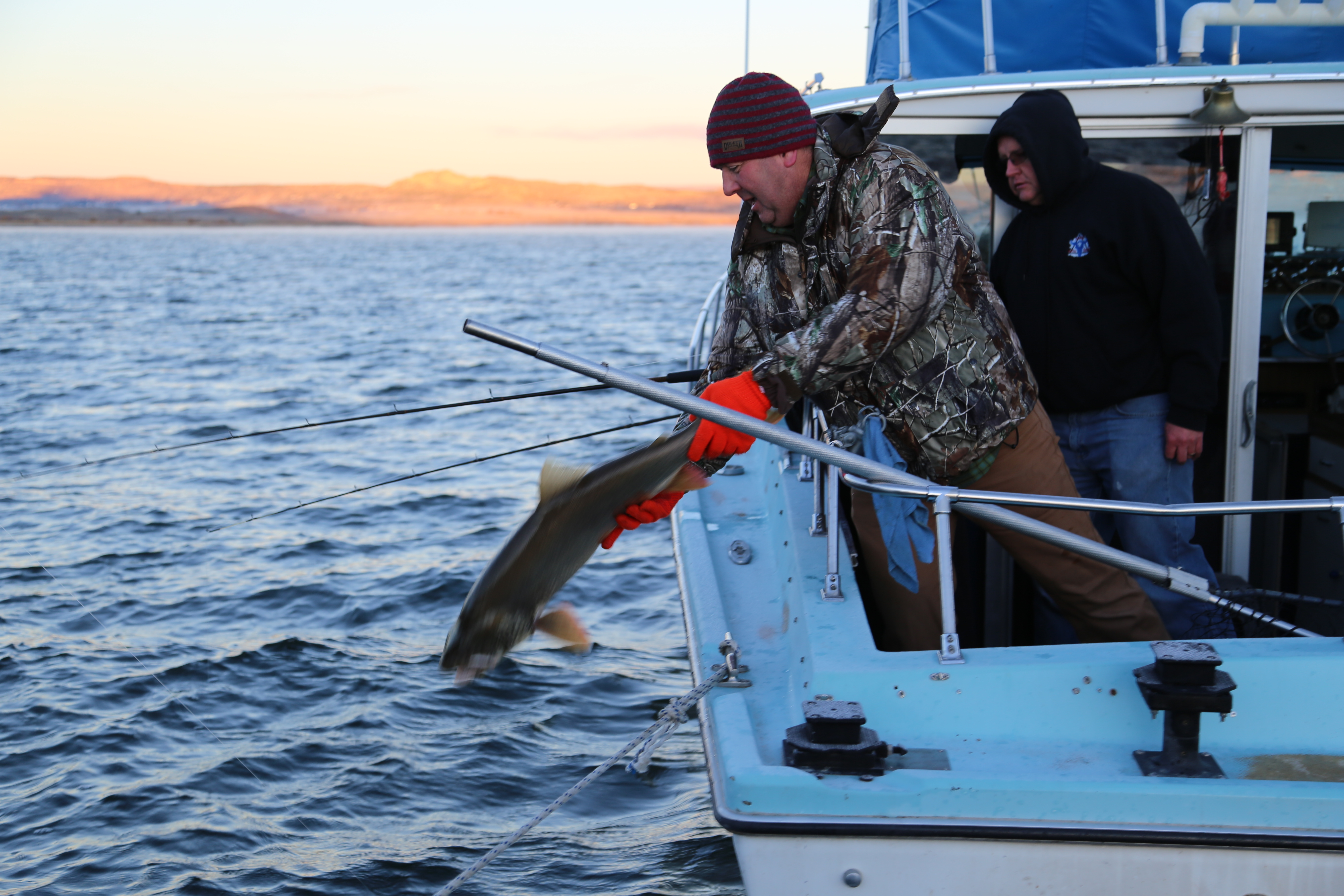 2016 Flaming Gorge Fishing Trip (Manila, Utah), Fort Bridger State Historic Site (Fort Bridger, Wyoming)