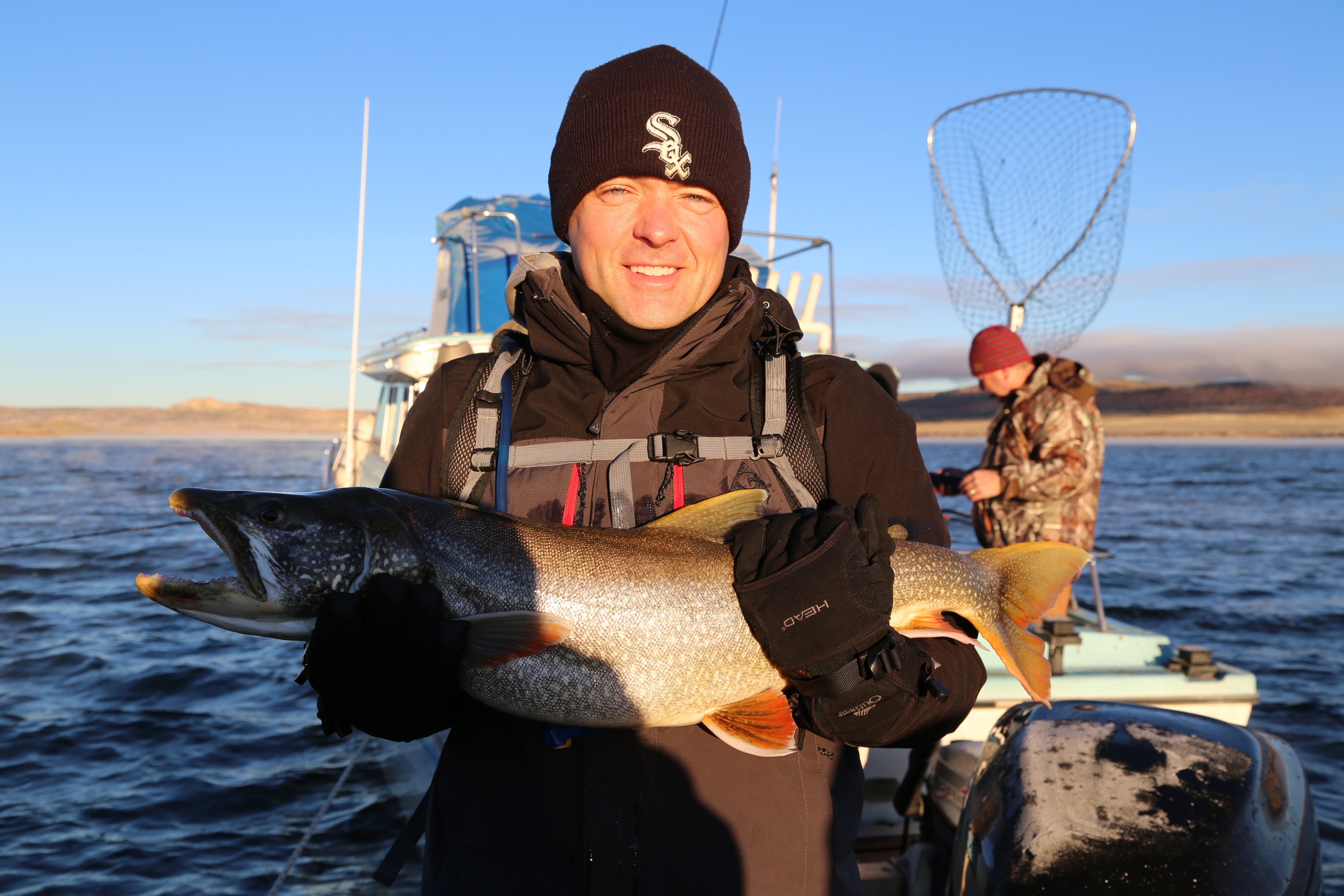 2016 Flaming Gorge Fishing Trip (Manila, Utah), Fort Bridger State Historic Site (Fort Bridger, Wyoming)