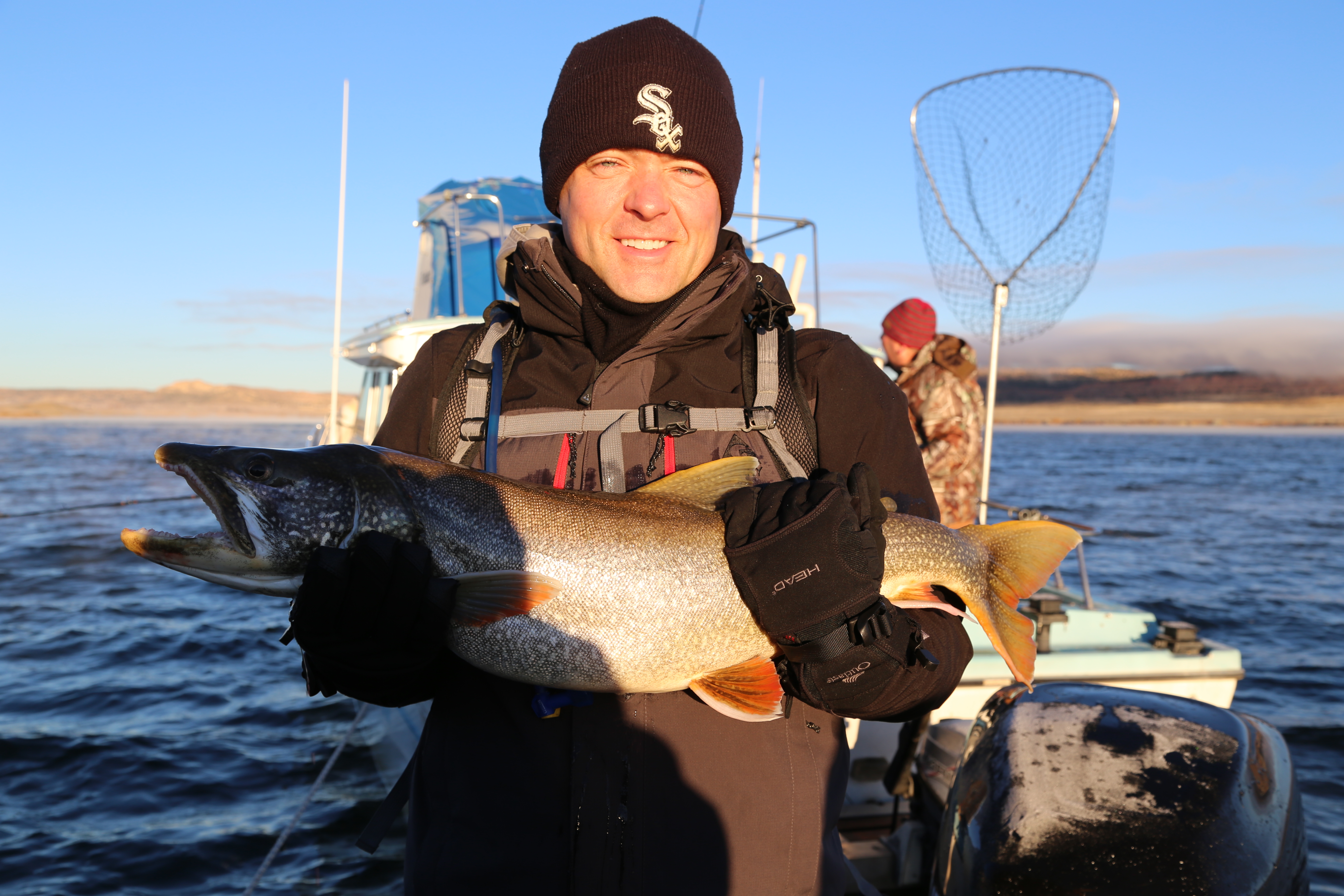 2016 Flaming Gorge Fishing Trip (Manila, Utah), Fort Bridger State Historic Site (Fort Bridger, Wyoming)