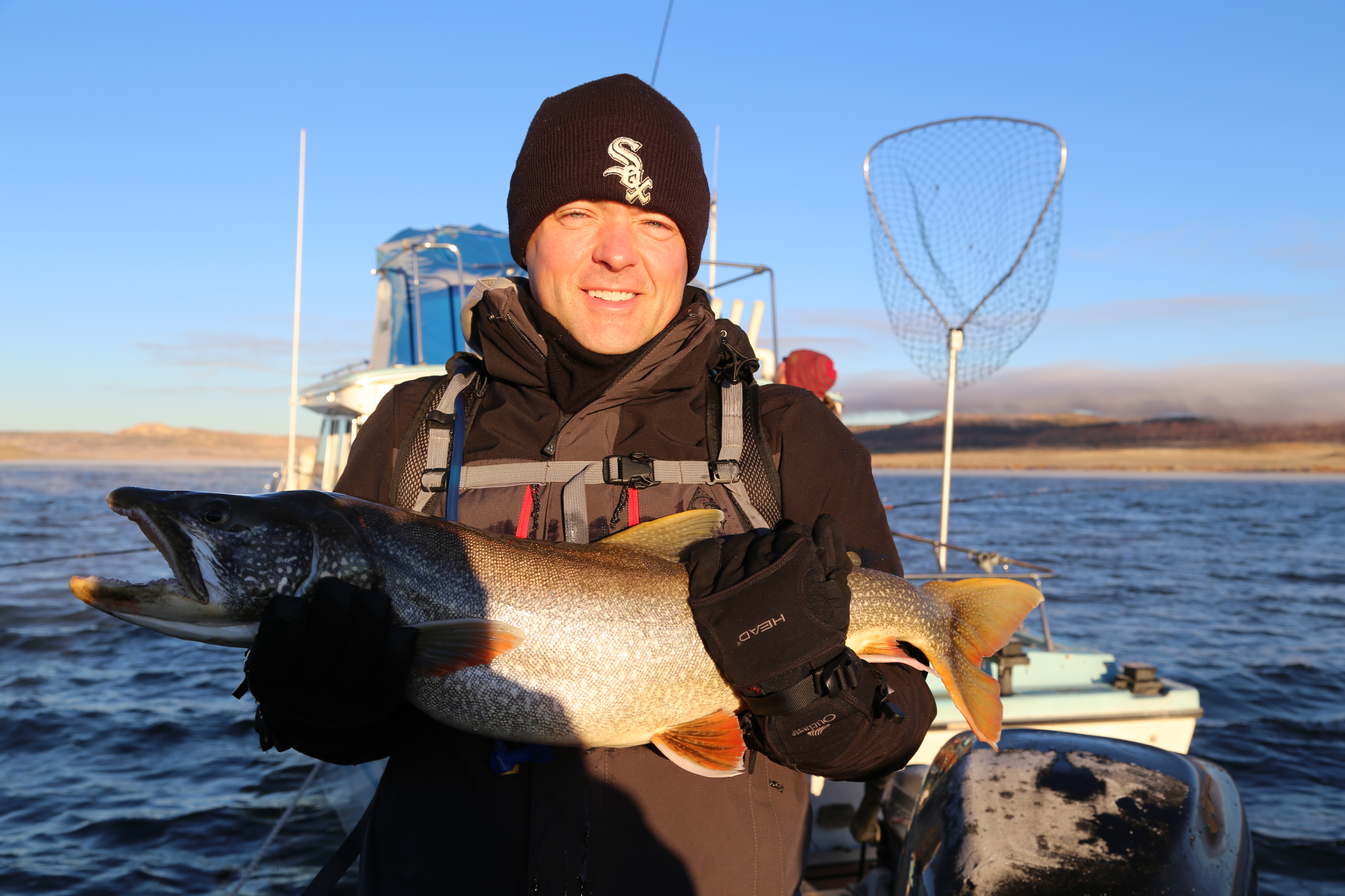 2016 Flaming Gorge Fishing Trip (Manila, Utah), Fort Bridger State Historic Site (Fort Bridger, Wyoming)