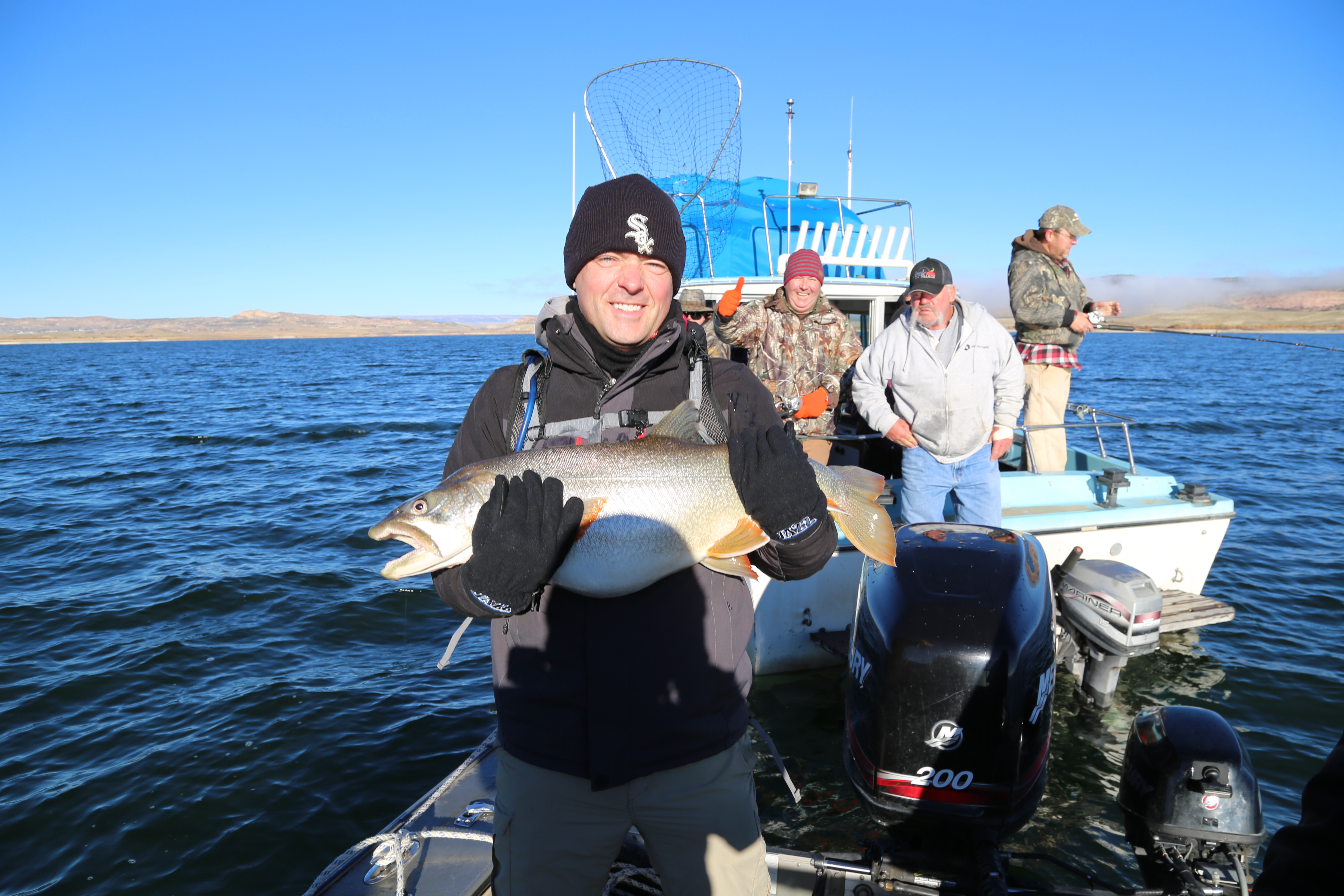 2016 Flaming Gorge Fishing Trip (Manila, Utah), Fort Bridger State Historic Site (Fort Bridger, Wyoming)