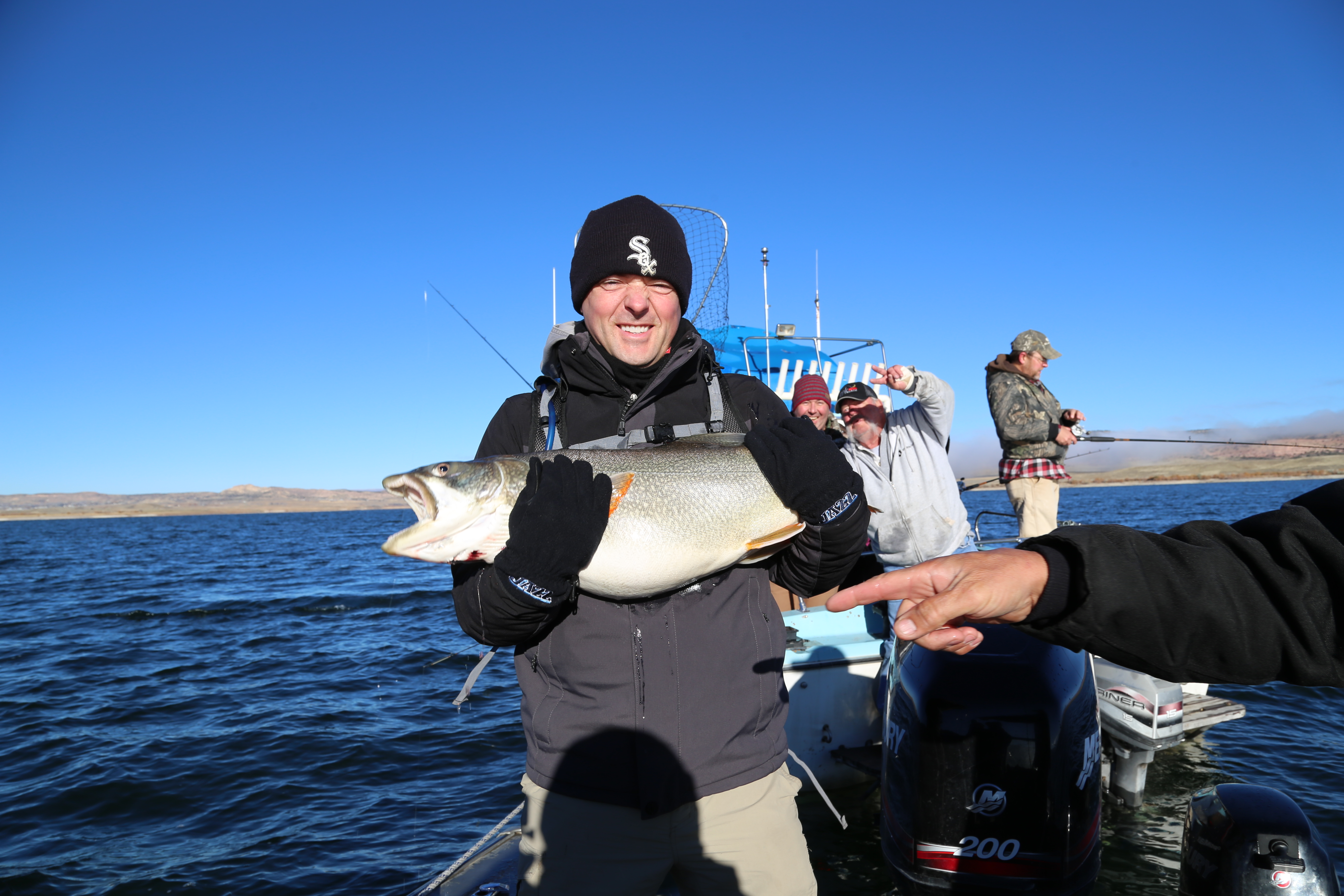 2016 Flaming Gorge Fishing Trip (Manila, Utah), Fort Bridger State Historic Site (Fort Bridger, Wyoming)