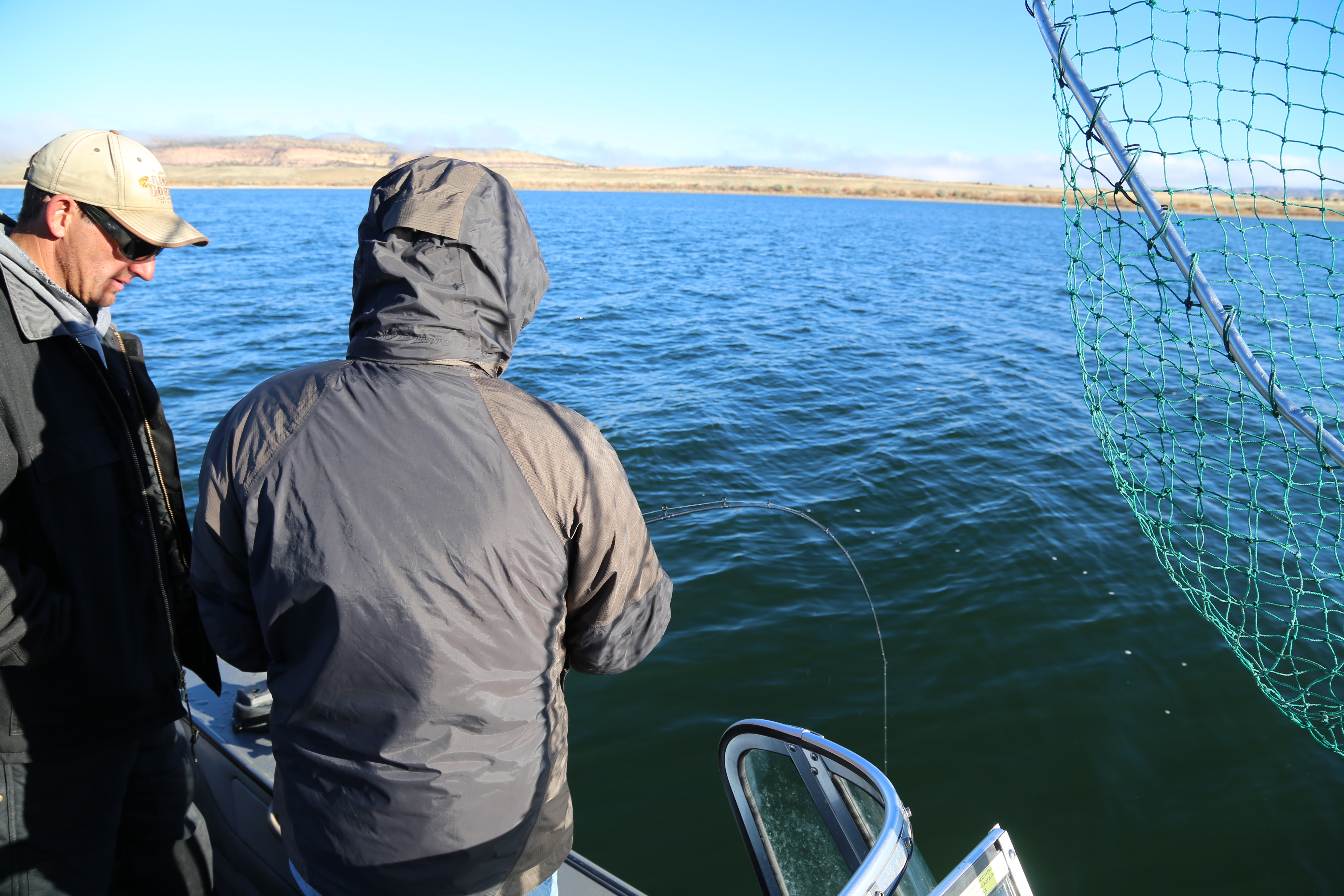 2016 Flaming Gorge Fishing Trip (Manila, Utah), Fort Bridger State Historic Site (Fort Bridger, Wyoming)