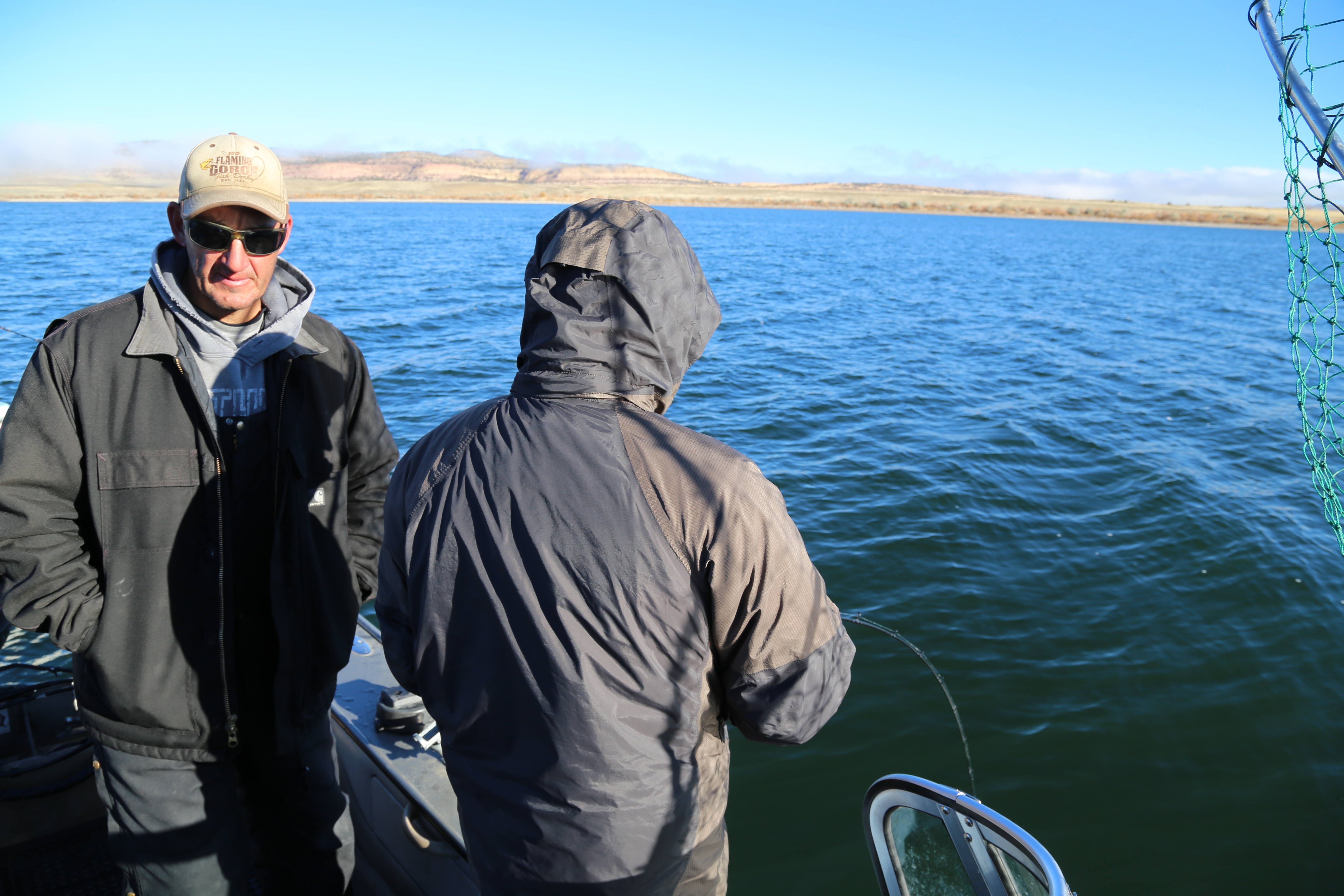 2016 Flaming Gorge Fishing Trip (Manila, Utah), Fort Bridger State Historic Site (Fort Bridger, Wyoming)