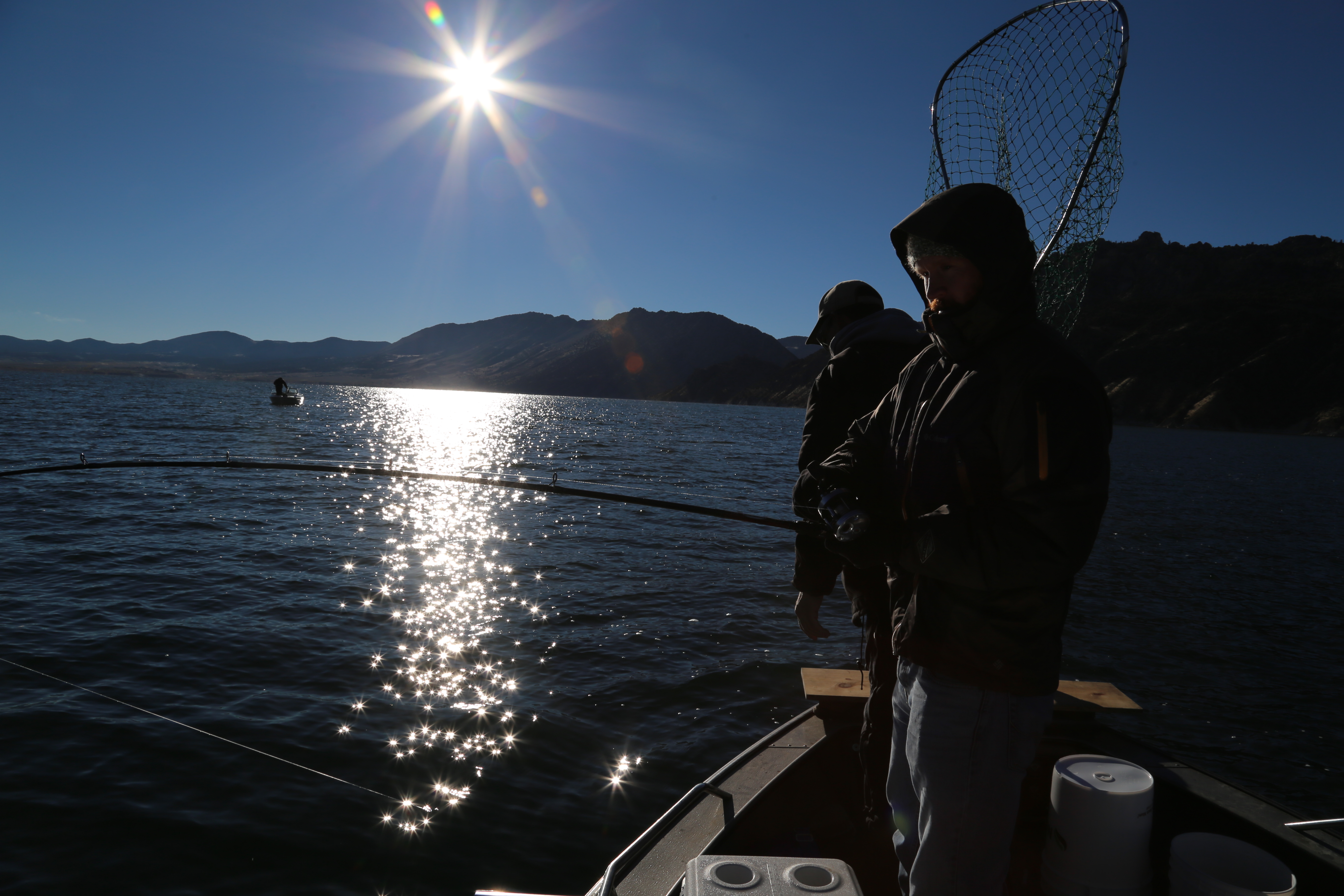 2016 Flaming Gorge Fishing Trip (Manila, Utah), Fort Bridger State Historic Site (Fort Bridger, Wyoming)