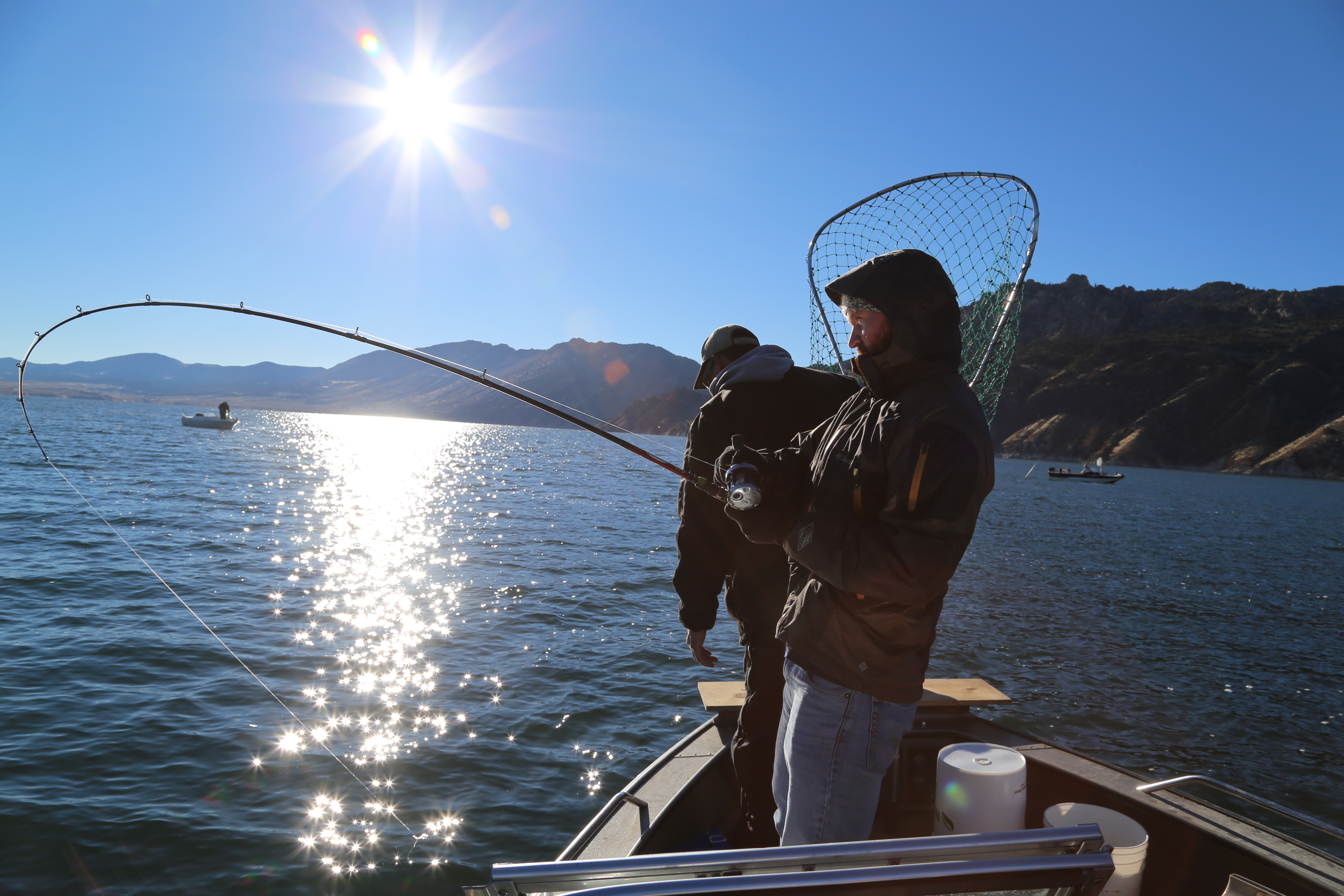 2016 Flaming Gorge Fishing Trip (Manila, Utah), Fort Bridger State Historic Site (Fort Bridger, Wyoming)