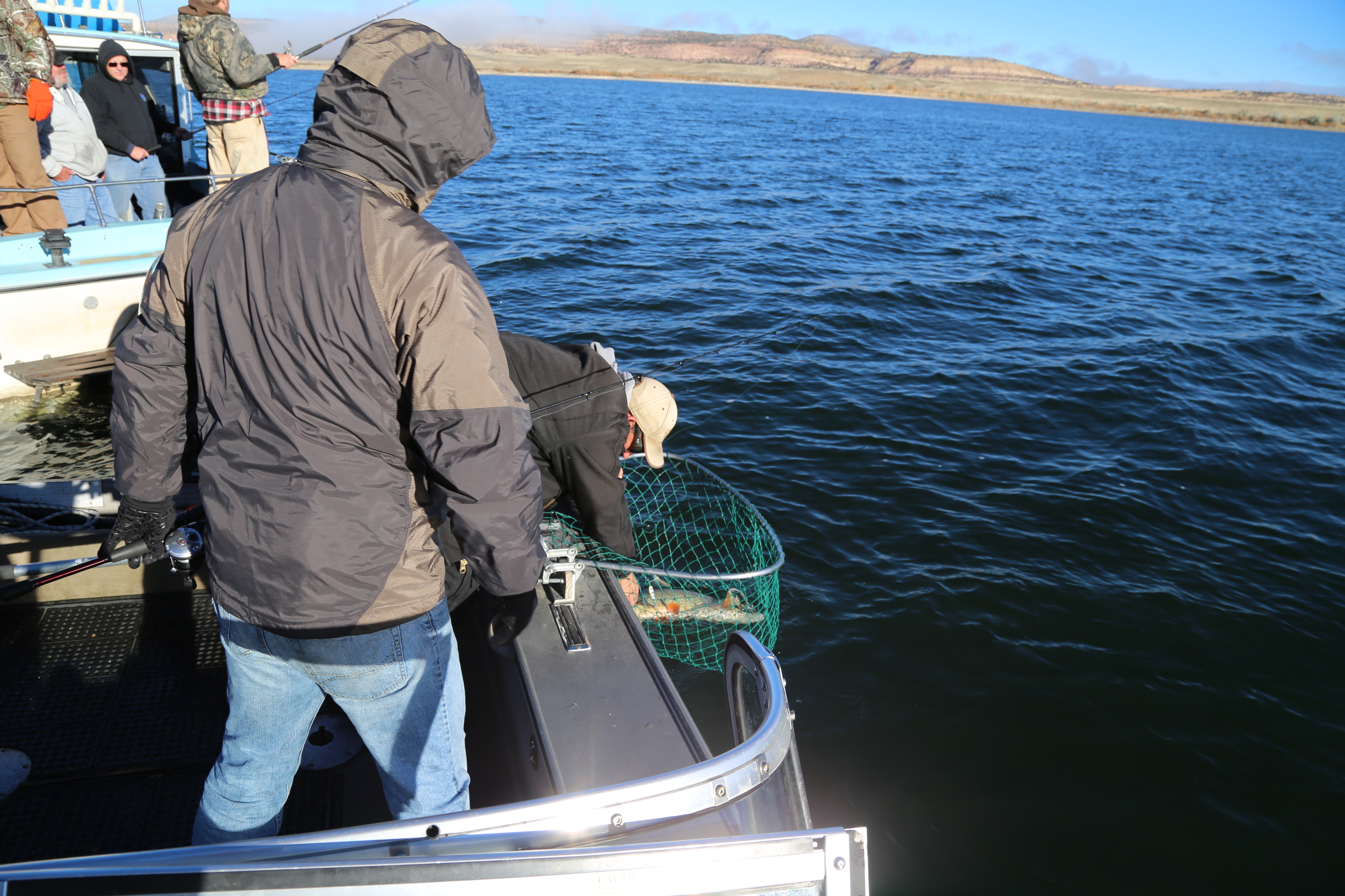 2016 Flaming Gorge Fishing Trip (Manila, Utah), Fort Bridger State Historic Site (Fort Bridger, Wyoming)