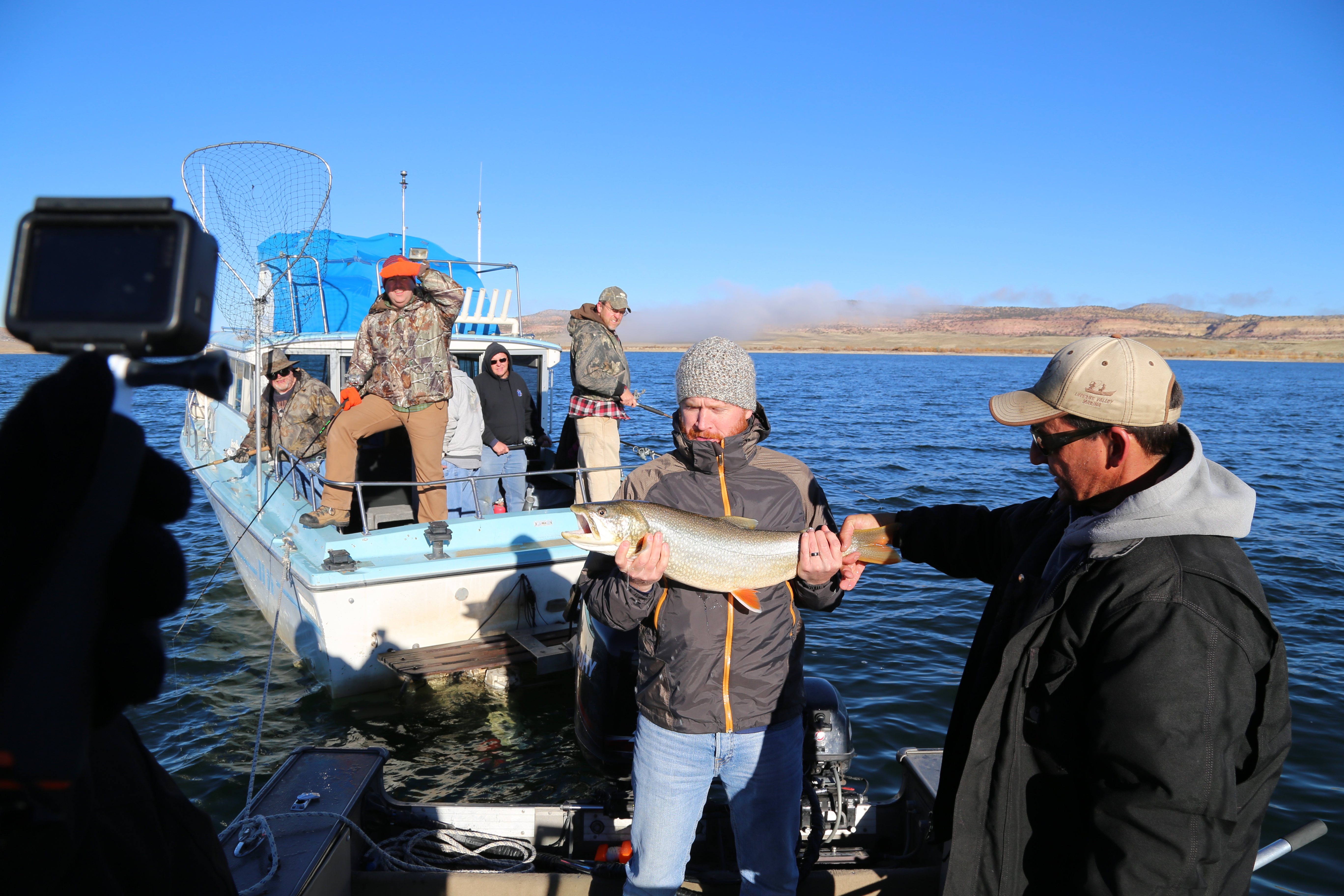 2016 Flaming Gorge Fishing Trip (Manila, Utah), Fort Bridger State Historic Site (Fort Bridger, Wyoming)