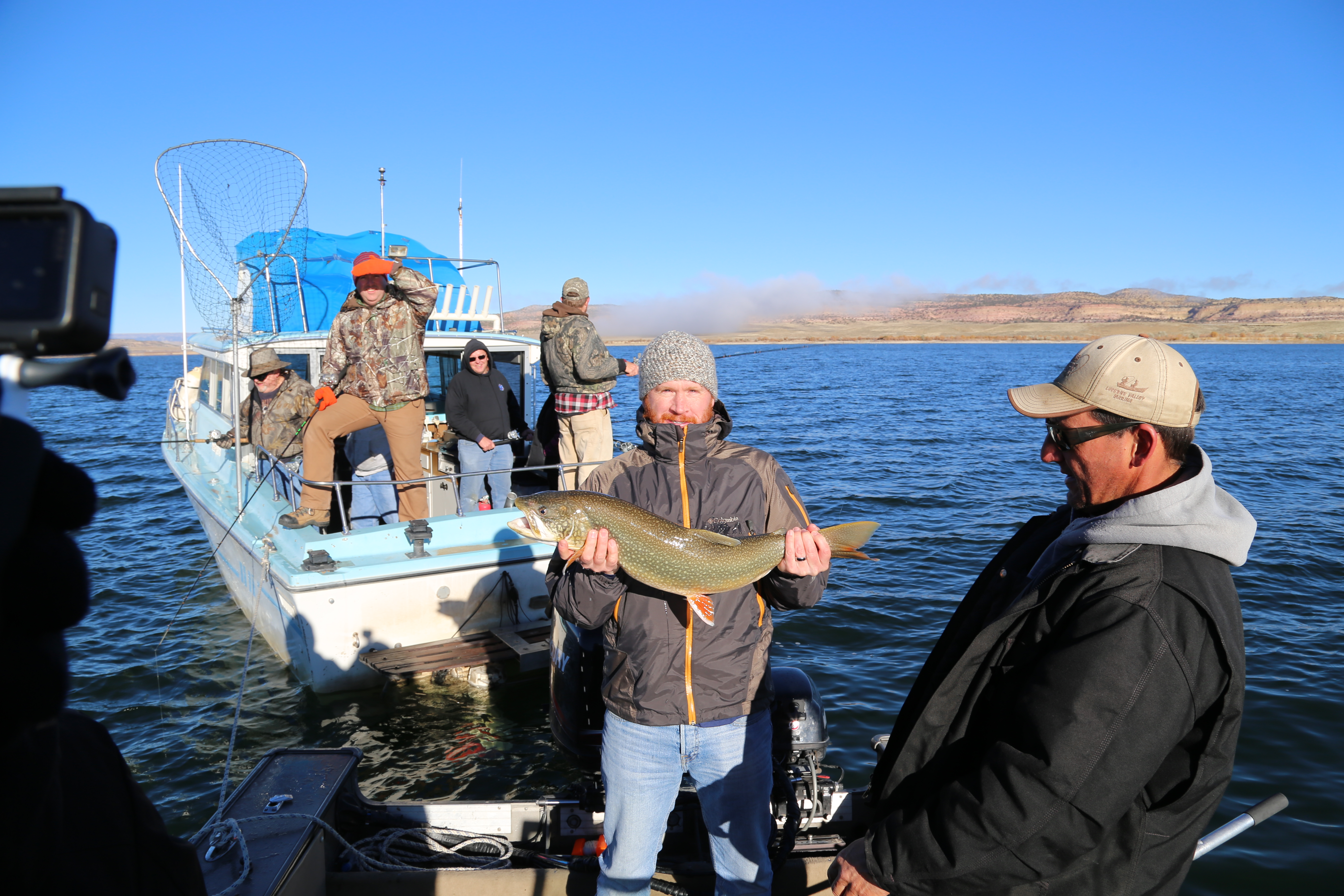 2016 Flaming Gorge Fishing Trip (Manila, Utah), Fort Bridger State Historic Site (Fort Bridger, Wyoming)