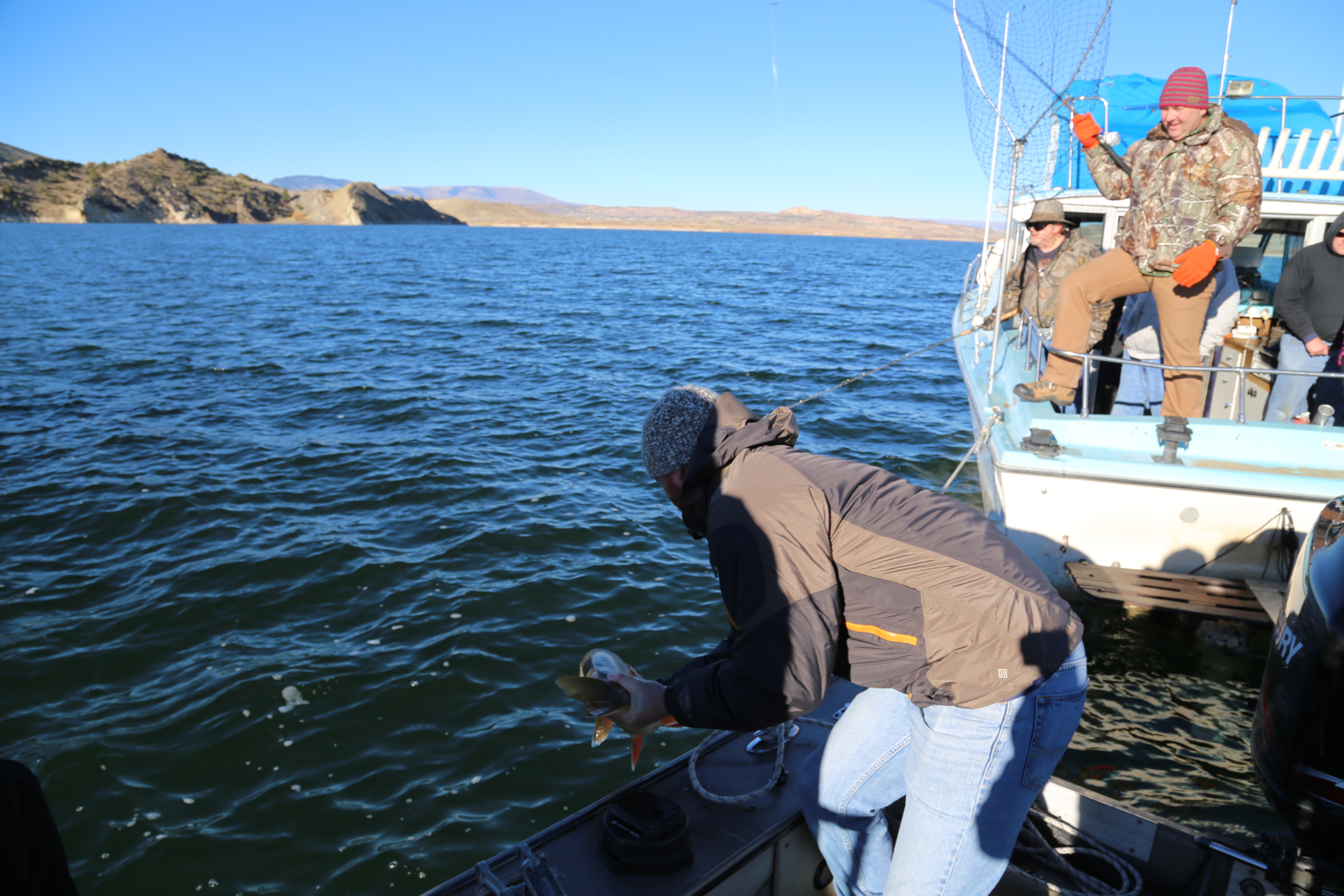 2016 Flaming Gorge Fishing Trip (Manila, Utah), Fort Bridger State Historic Site (Fort Bridger, Wyoming)