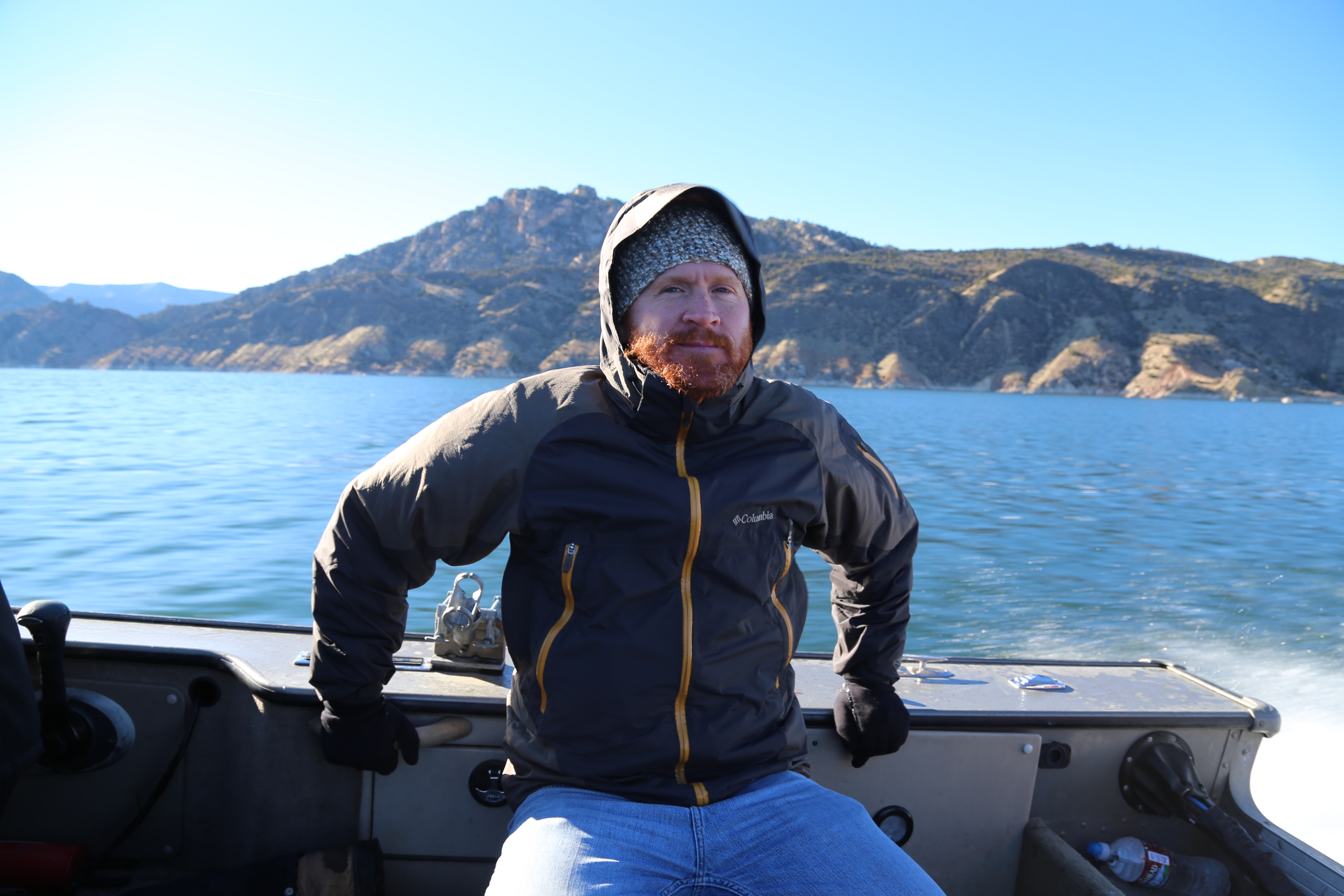 2016 Flaming Gorge Fishing Trip (Manila, Utah), Fort Bridger State Historic Site (Fort Bridger, Wyoming)