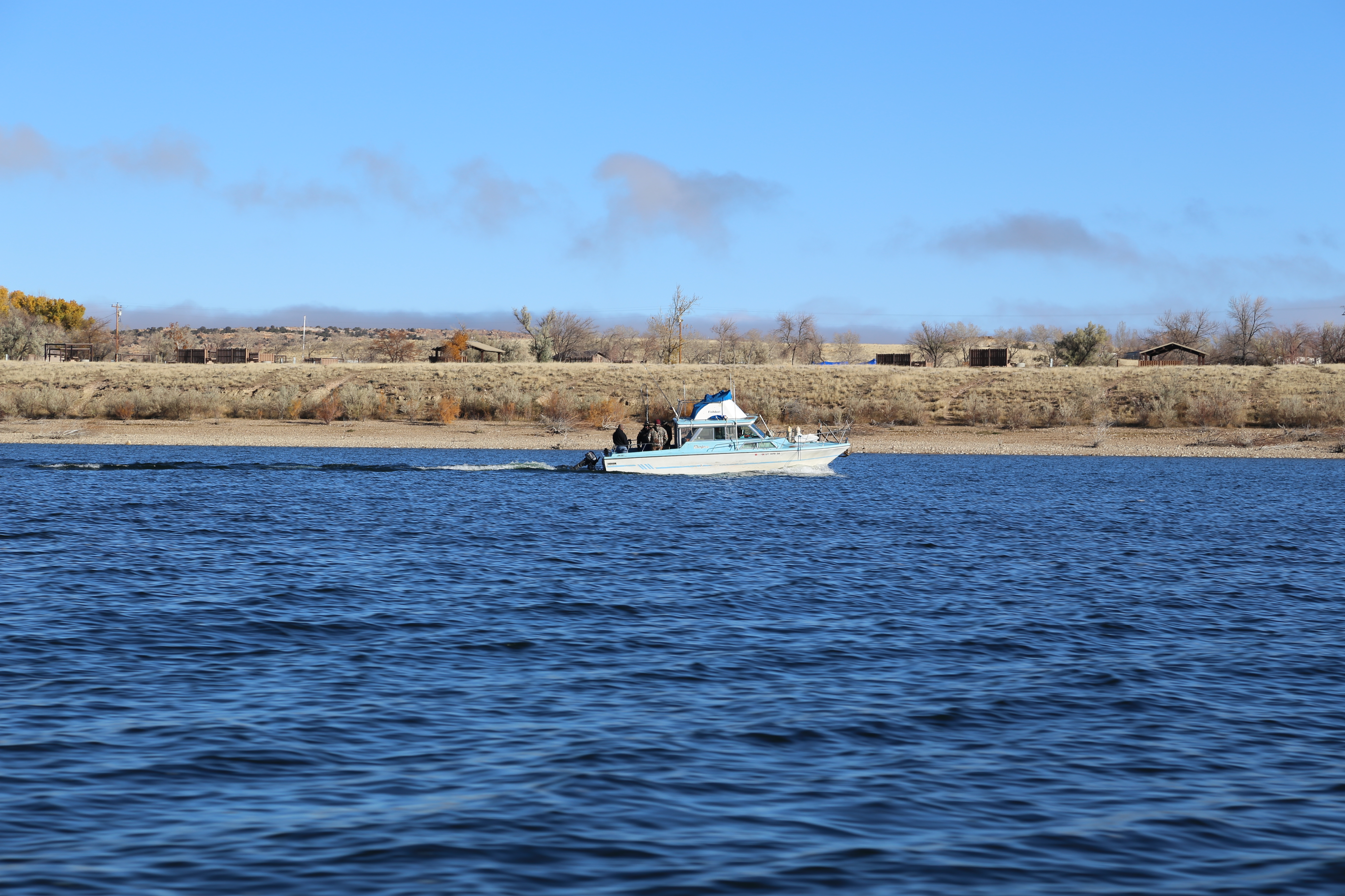 2016 Flaming Gorge Fishing Trip (Manila, Utah), Fort Bridger State Historic Site (Fort Bridger, Wyoming)