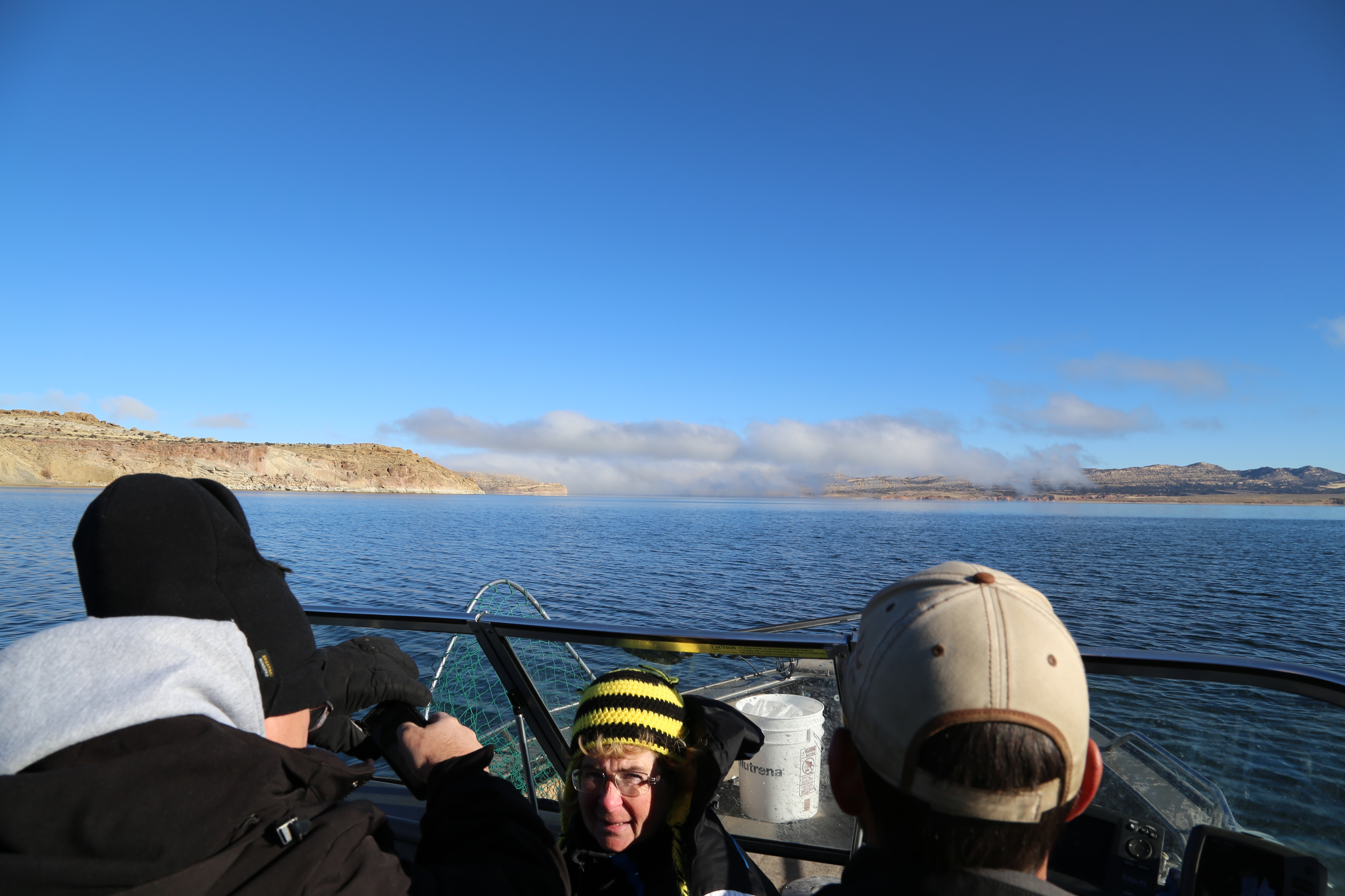 2016 Flaming Gorge Fishing Trip (Manila, Utah), Fort Bridger State Historic Site (Fort Bridger, Wyoming)