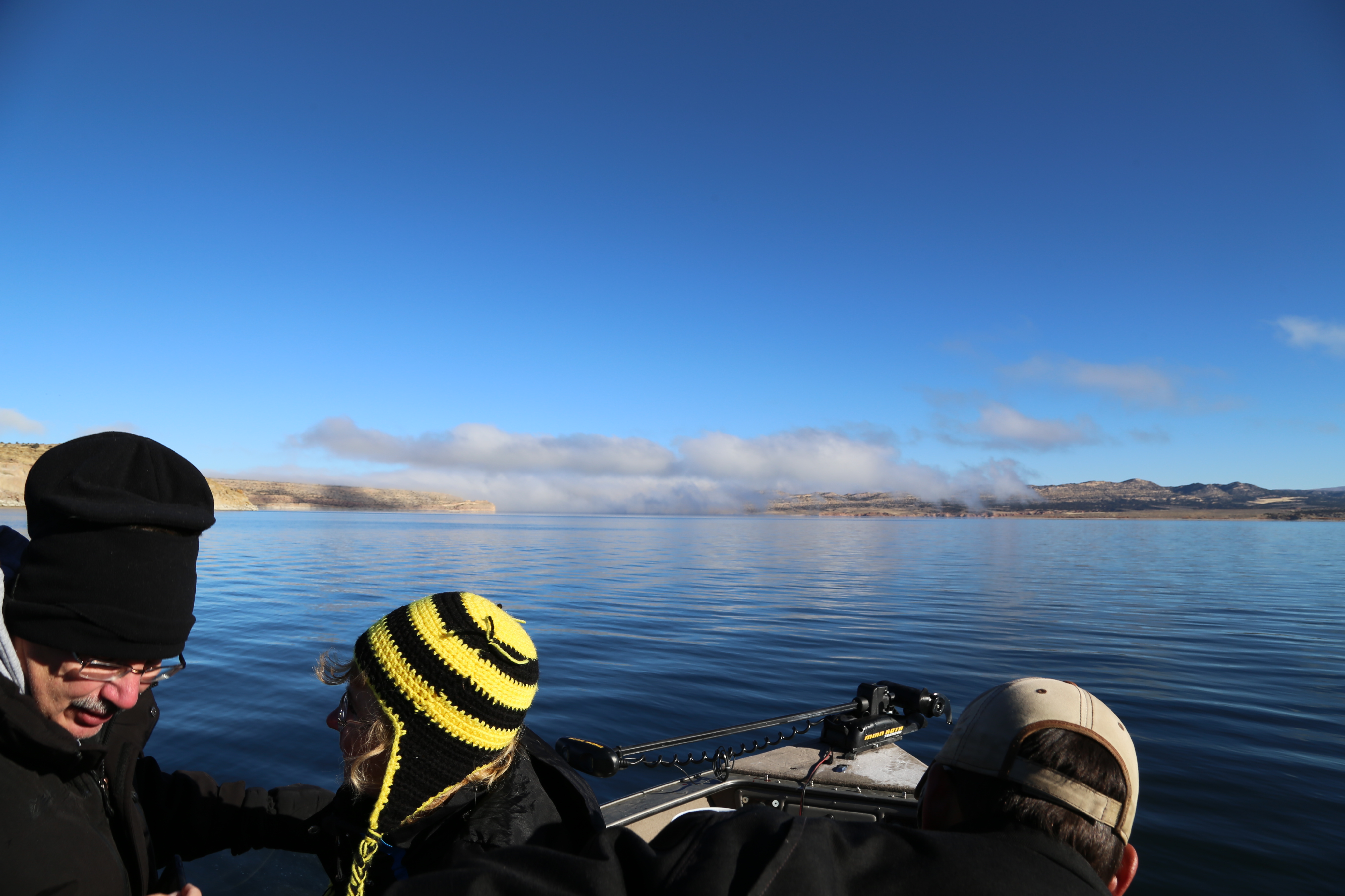 2016 Flaming Gorge Fishing Trip (Manila, Utah), Fort Bridger State Historic Site (Fort Bridger, Wyoming)