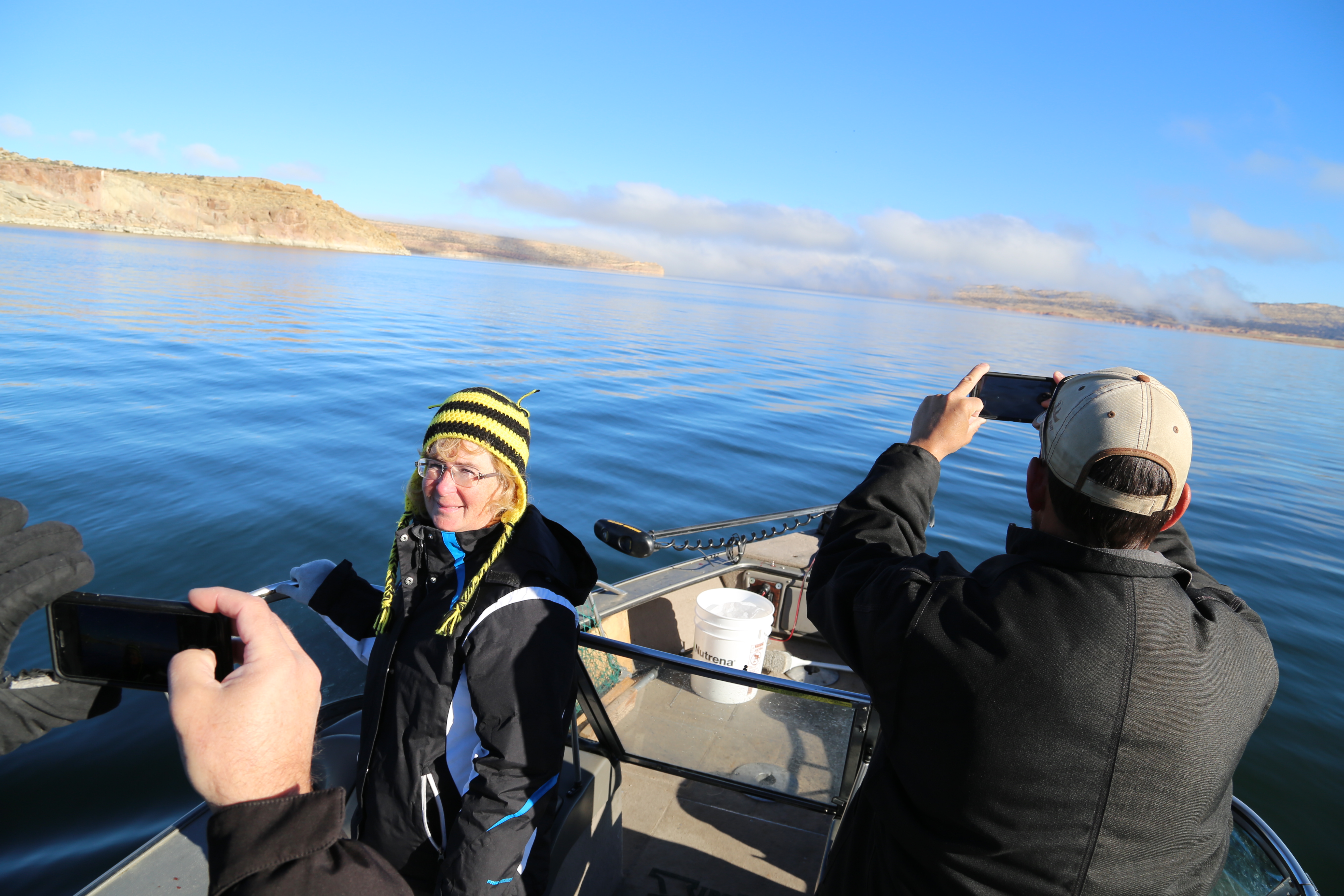 2016 Flaming Gorge Fishing Trip (Manila, Utah), Fort Bridger State Historic Site (Fort Bridger, Wyoming)