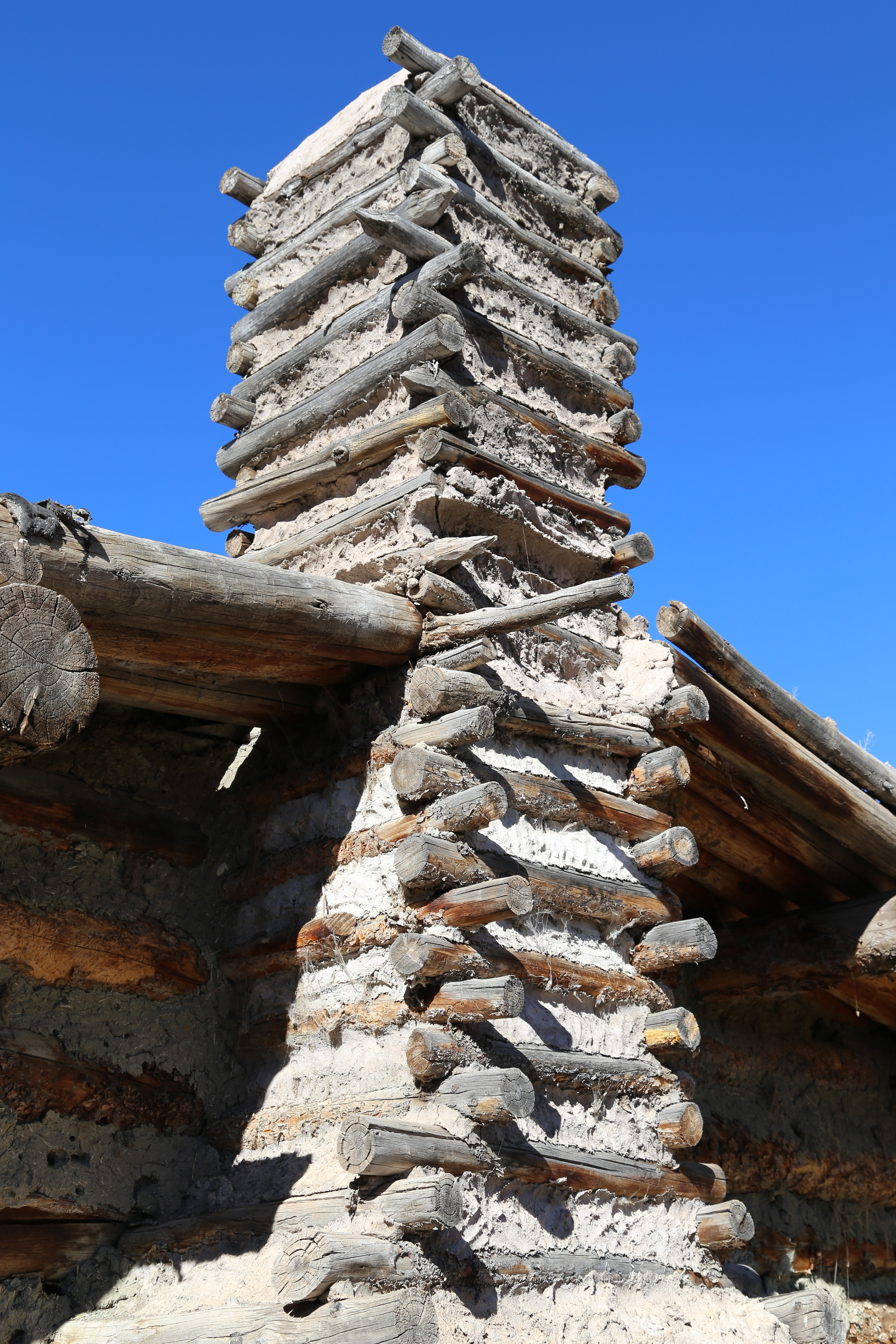2016 Flaming Gorge Fishing Trip (Manila, Utah), Fort Bridger State Historic Site (Fort Bridger, Wyoming)