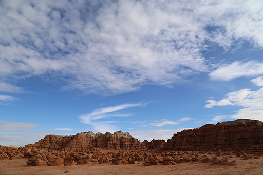 2016 Goblin Valley Boy Scout Campout (Goblin Valley State Park, Green River, Utah)
