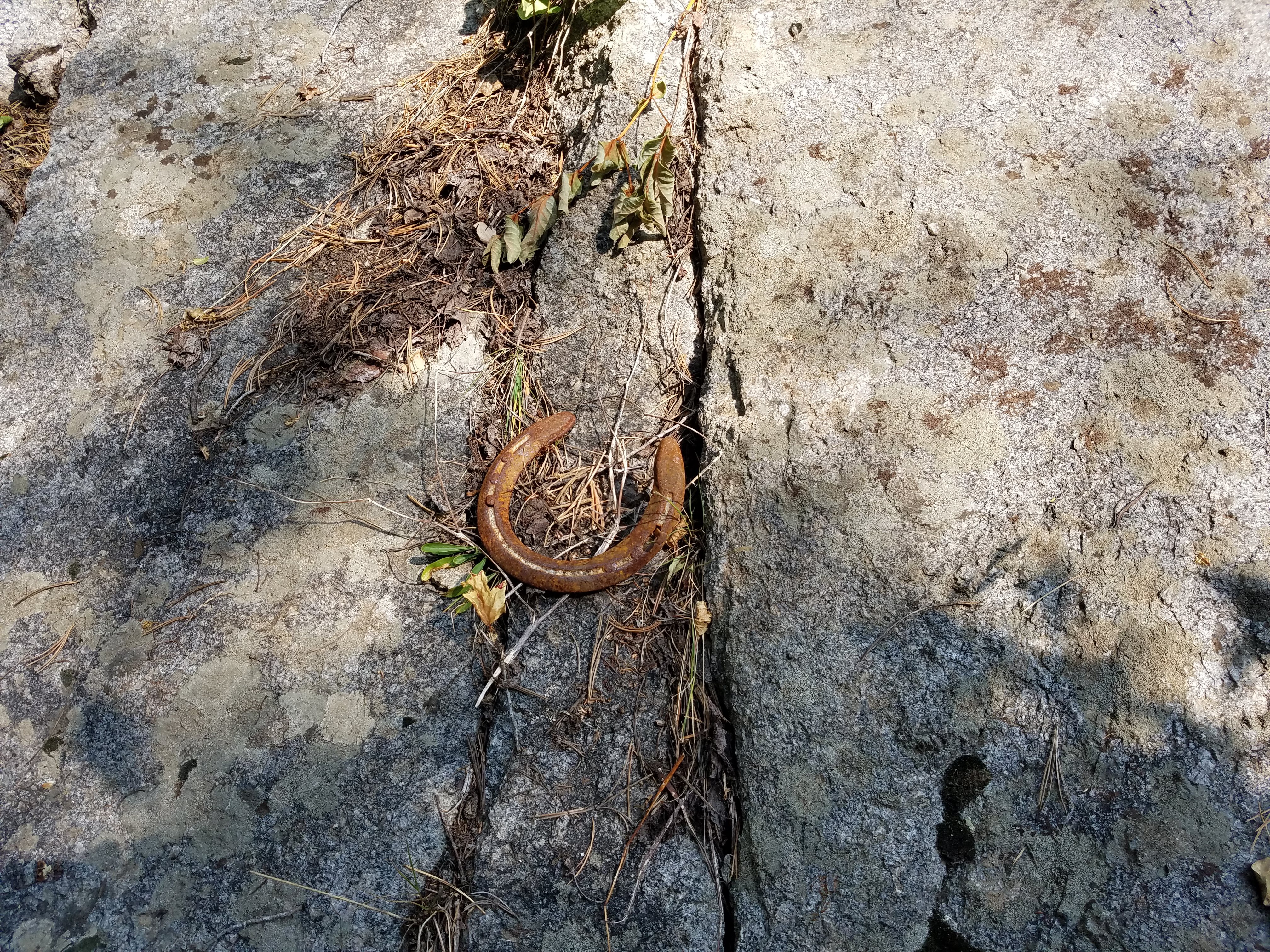 2017 Wind River Trip - Day 2 - Boulder Lake to Mt. Victor Basecamp (17.53 Miles, 4003 ft. Climb) (Wind River Range, Wyoming) 