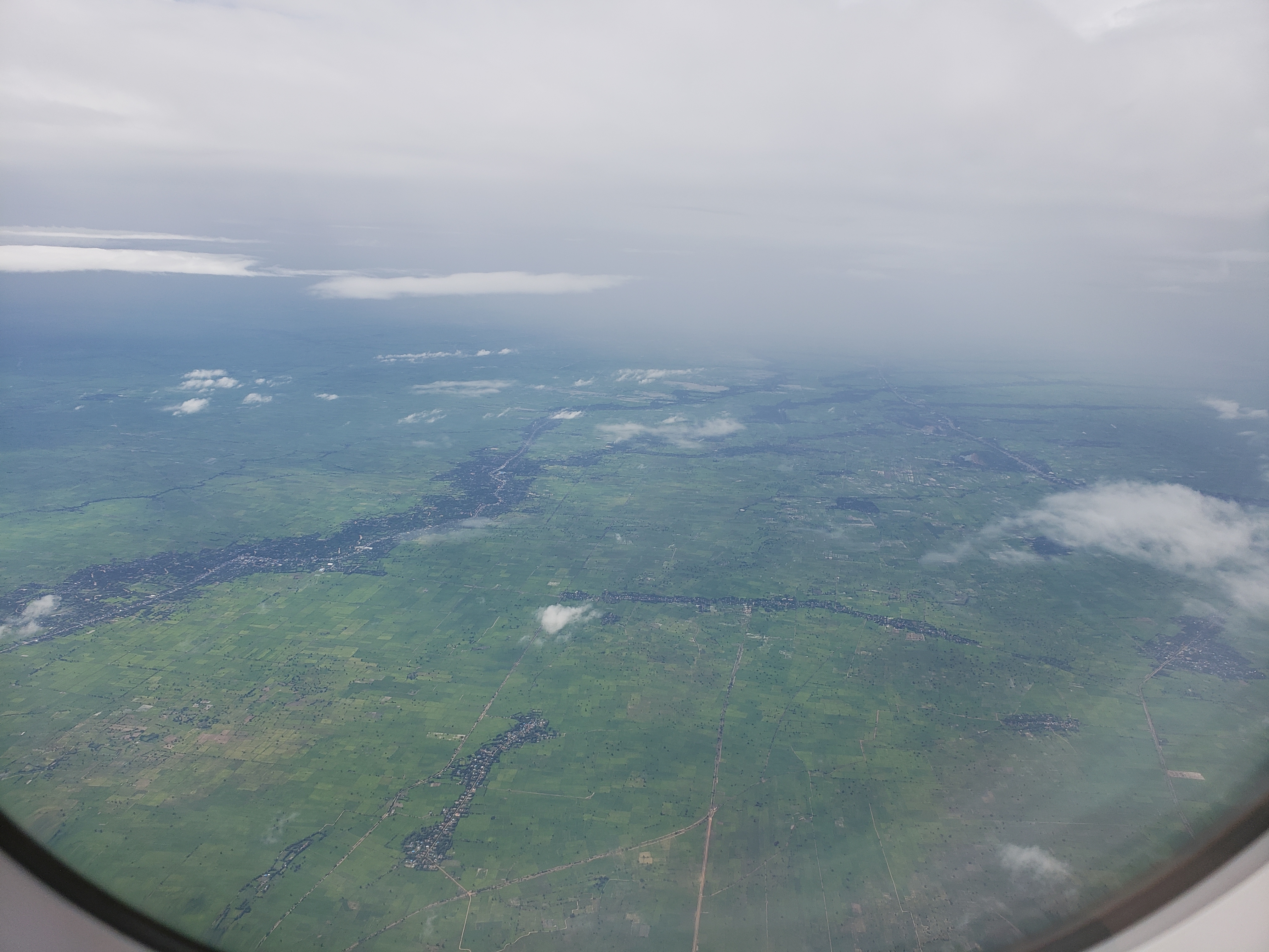 2018 Southeast Asia Trip Day 9 - Siem Reap, Cambodia ()